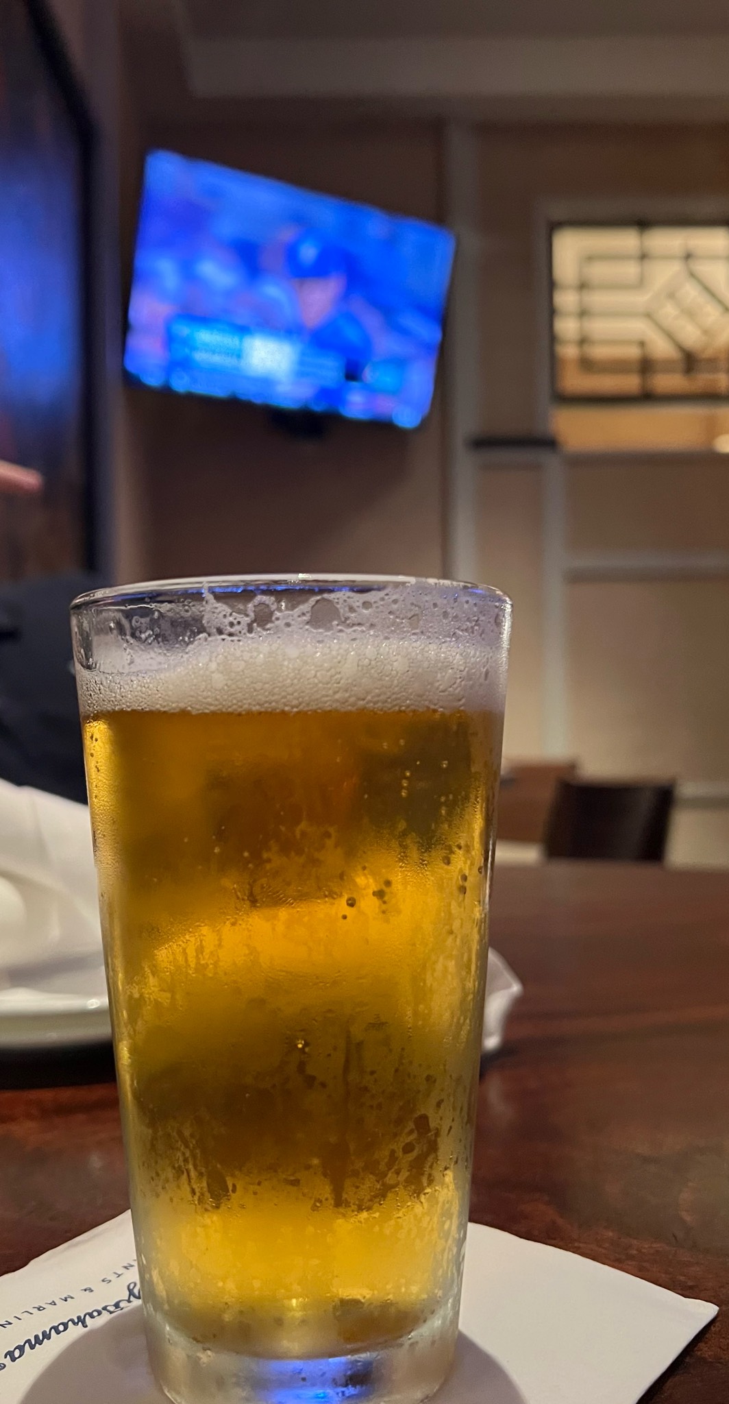 Mini Boss IPA, United States