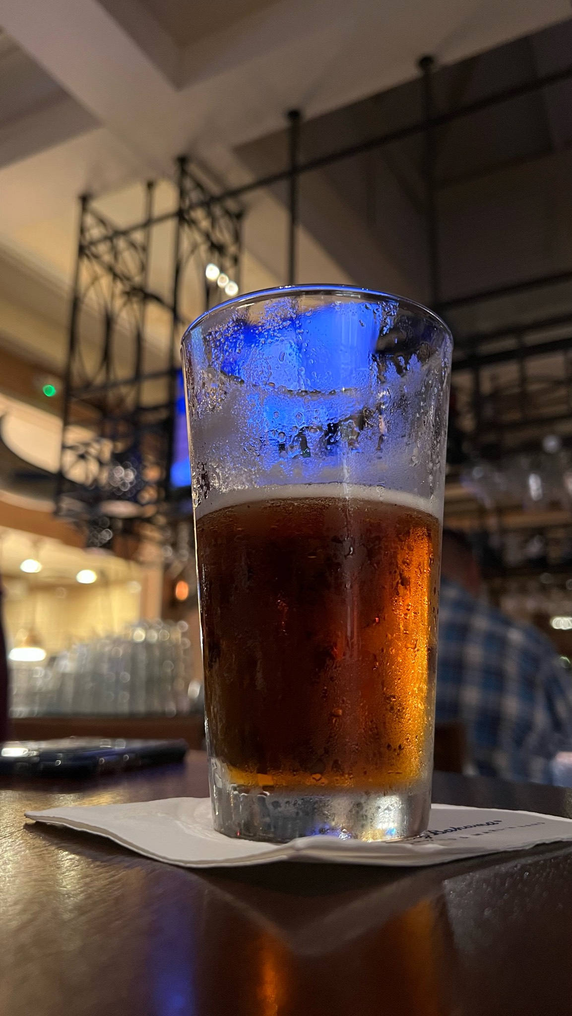 Traditional Lager, Yuengling Brewery