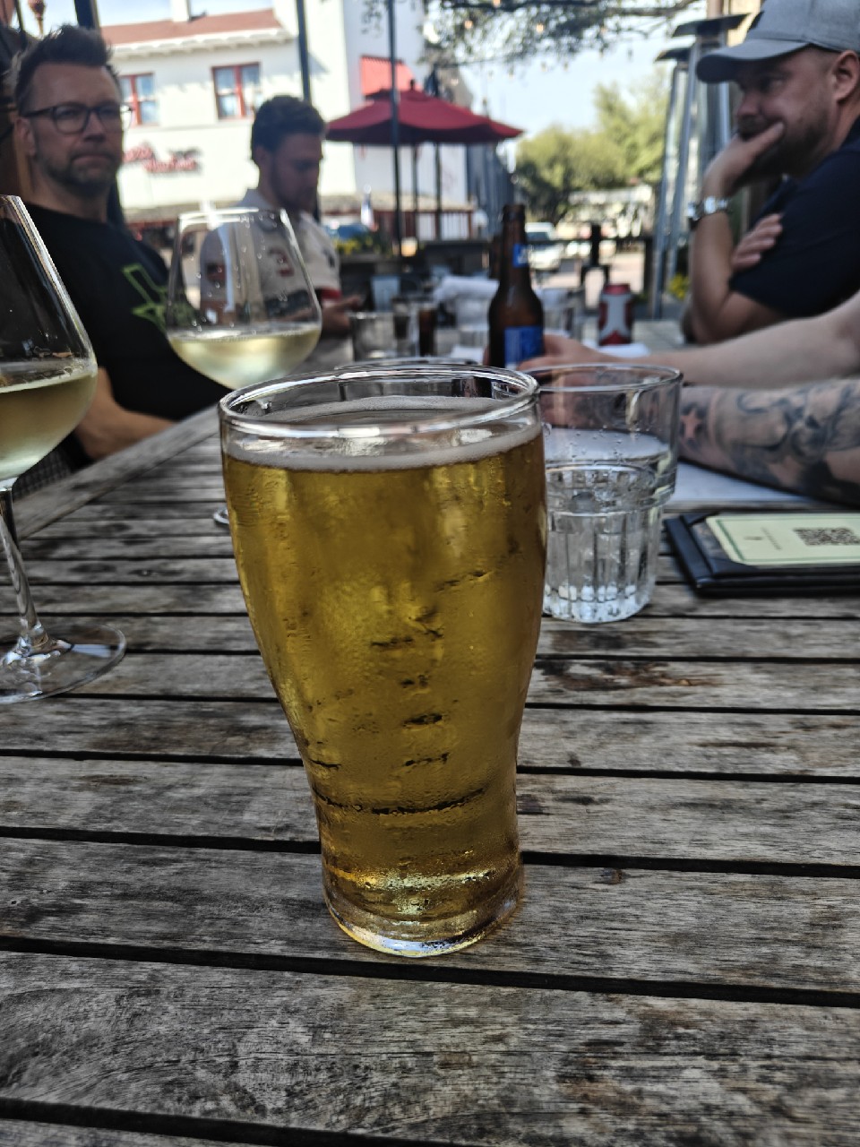 Texas style lager, Lone Star Brewing Company