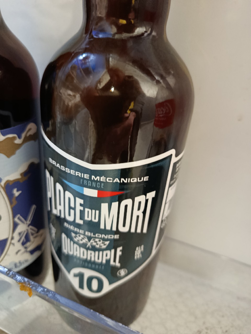 Place Du Mort, France