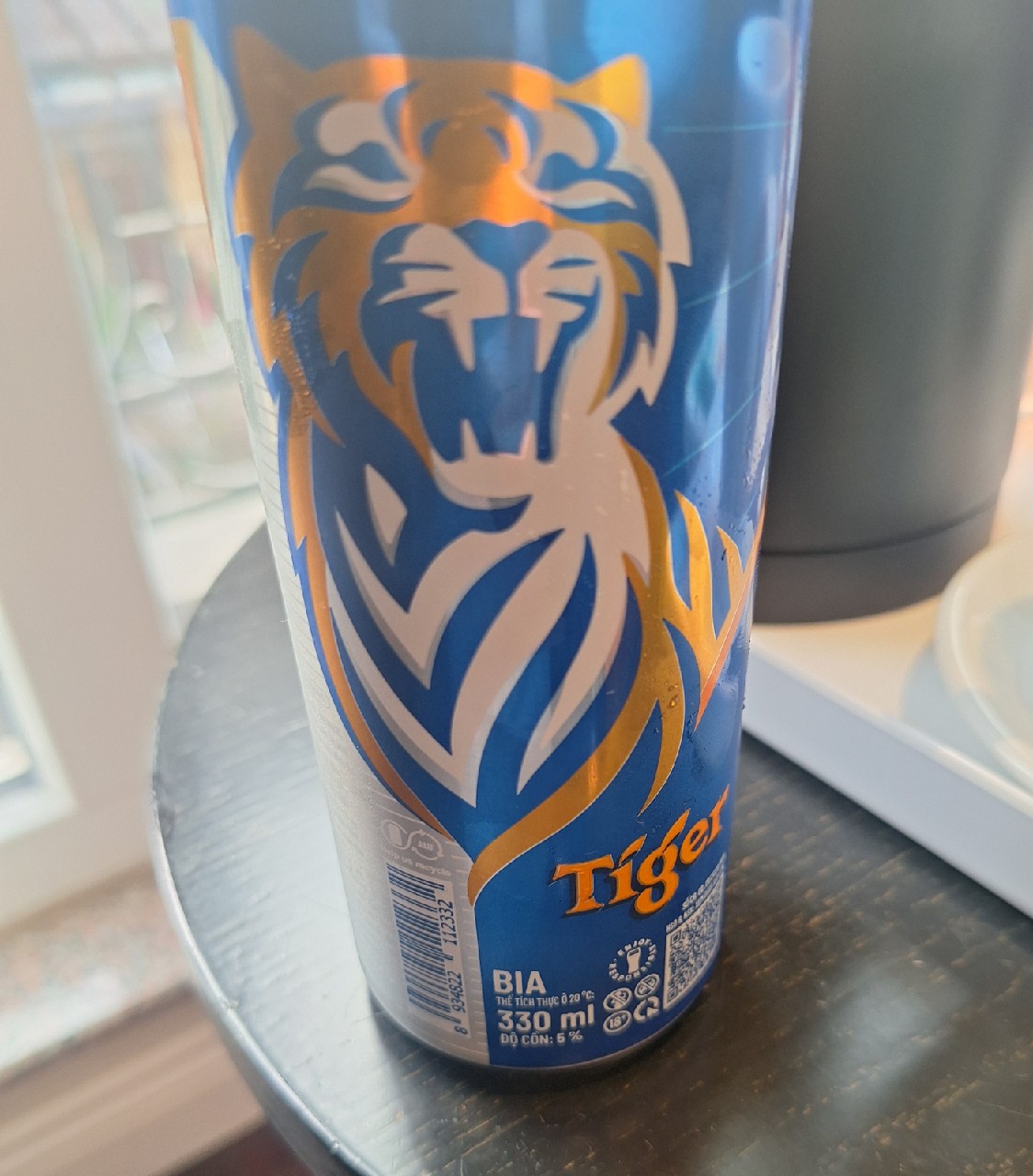 Tiger, Heineken Asia Pacific