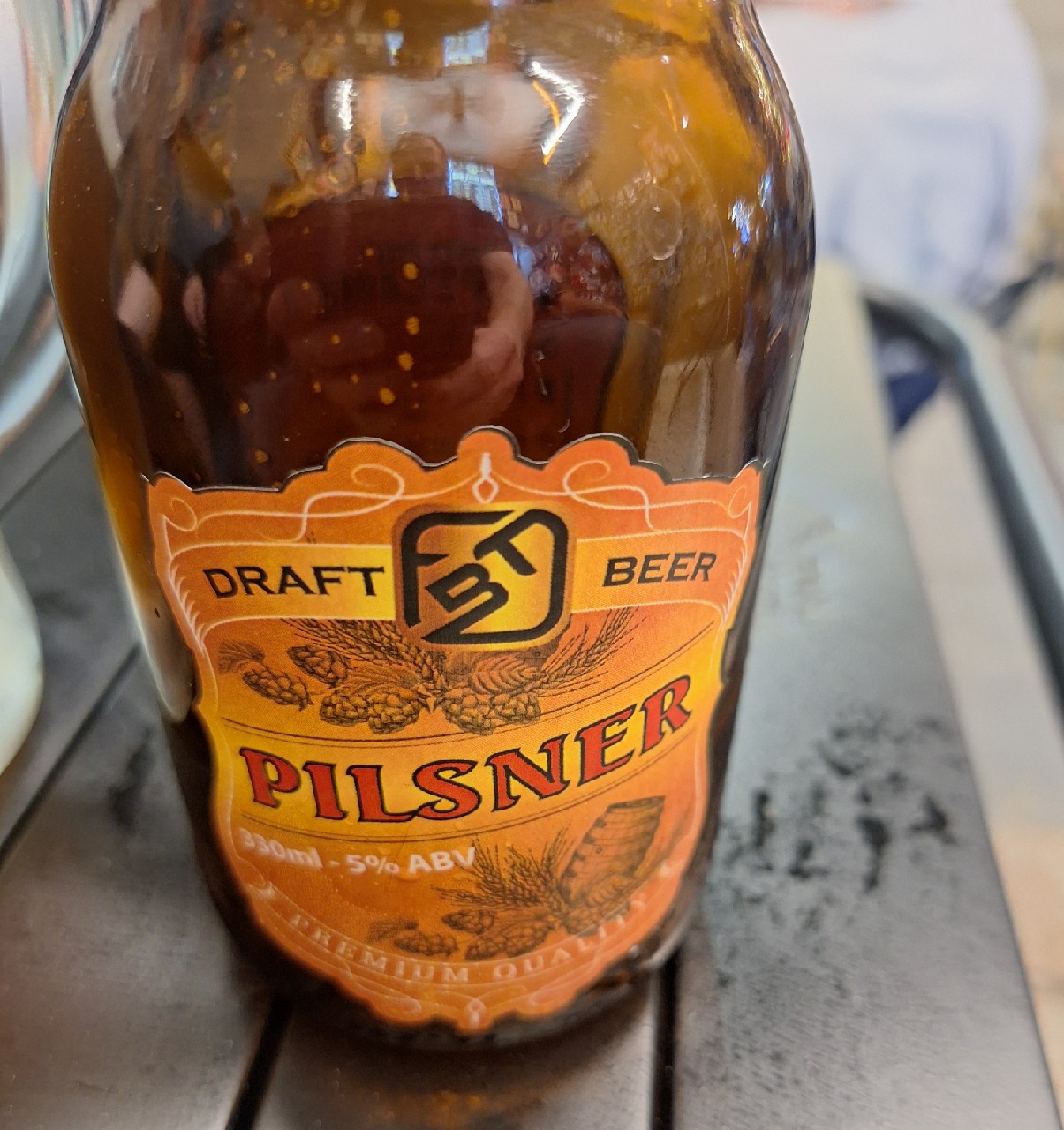 Bia Hạ Long, Ha Long Beer