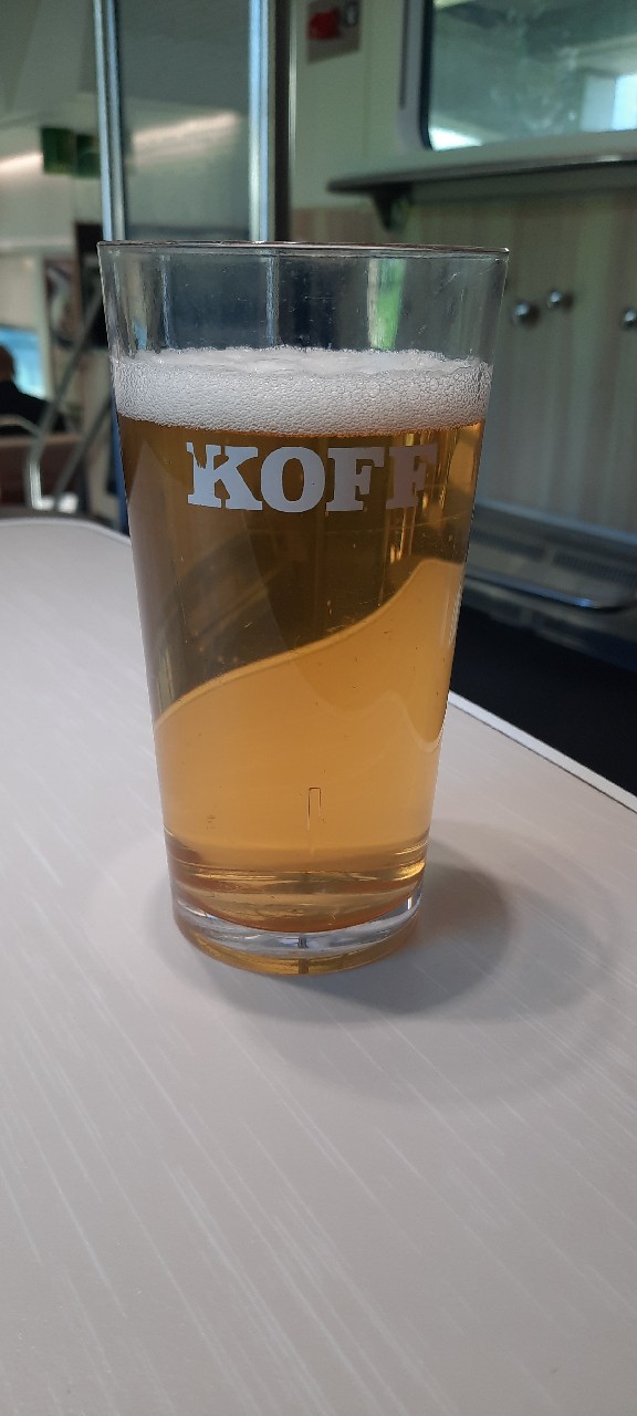 Kiskot Vaan – Kisko-Olut Vol 4, Tornion Panimo