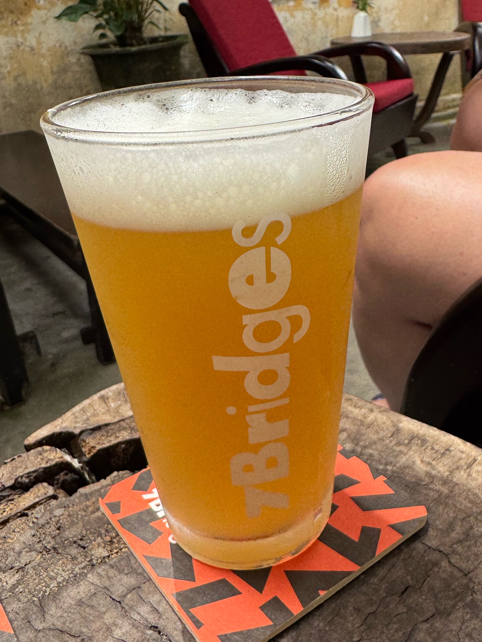 Sơn Trà Haze, Vietnam