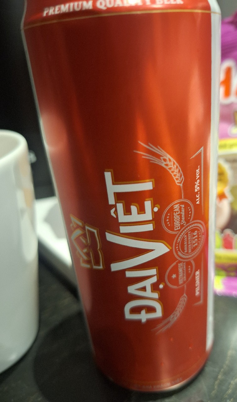 daiviet, Huong Seng Brewery