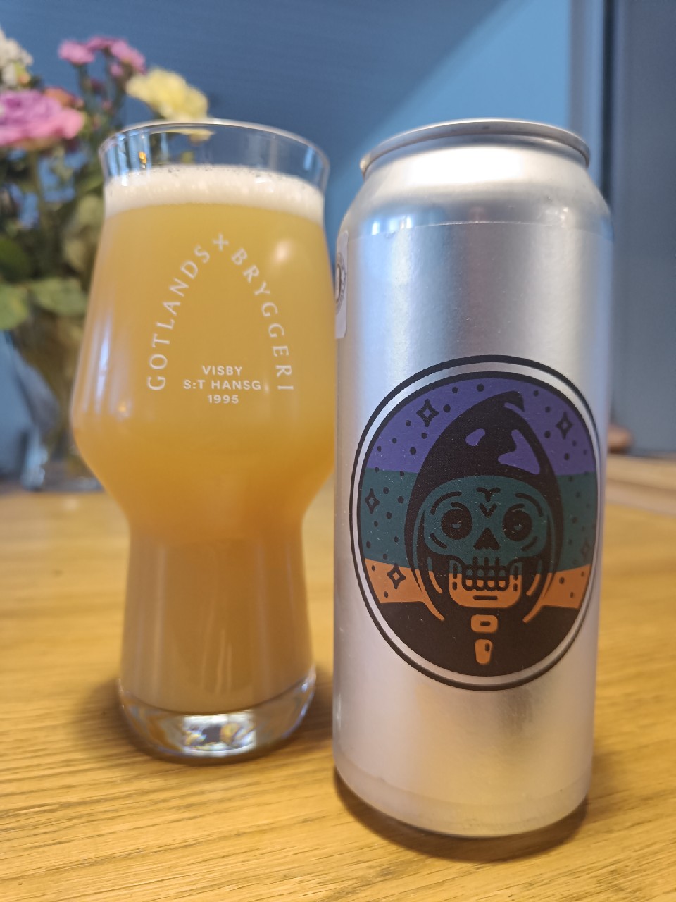 Temporalis #0047, Canada