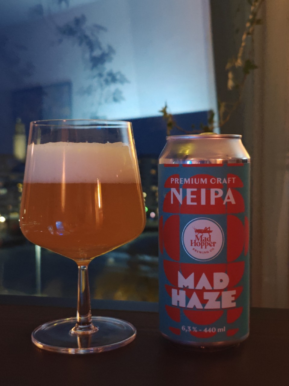 Mad Haze, Finland