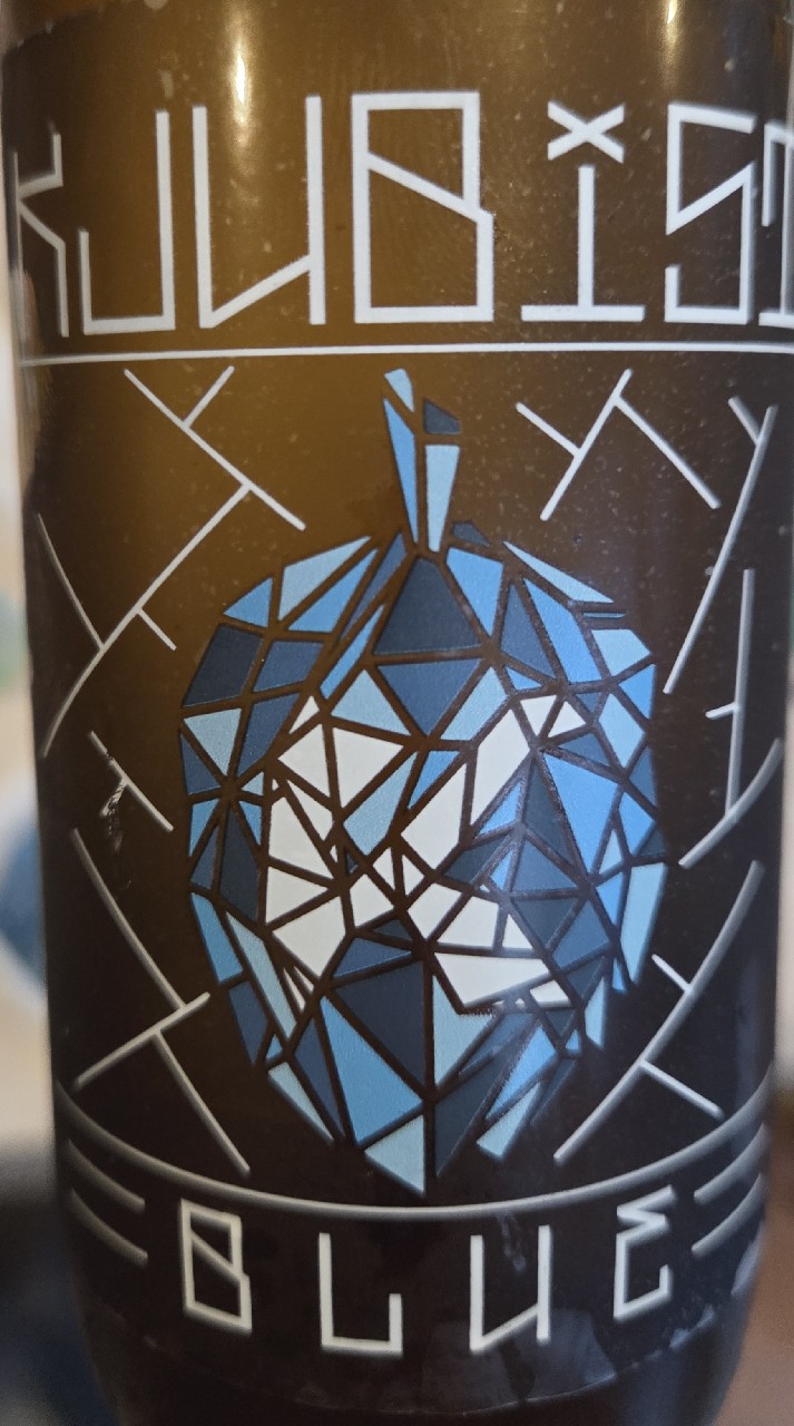 Kjubist Blue, Luxembourg