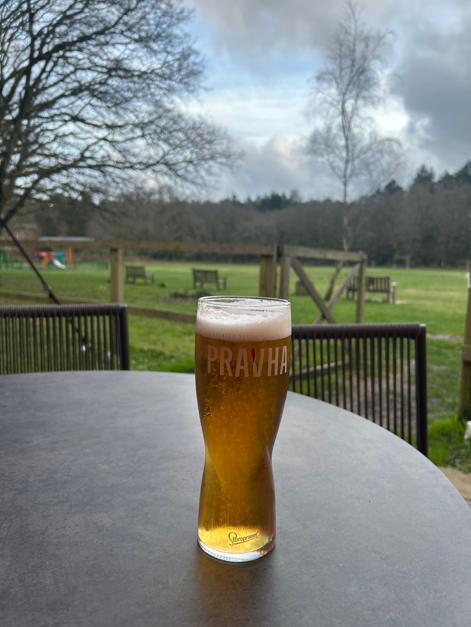 Pravha, Czech Republic