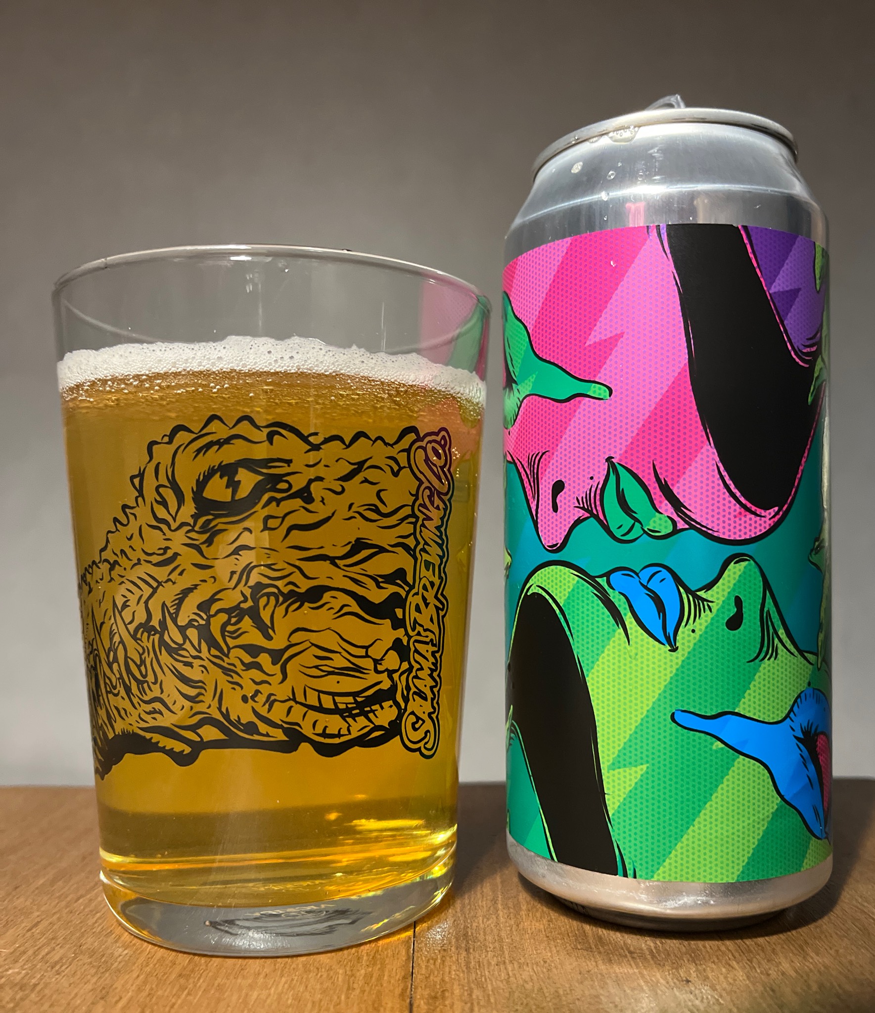 Aussie Barbie Death, Finland