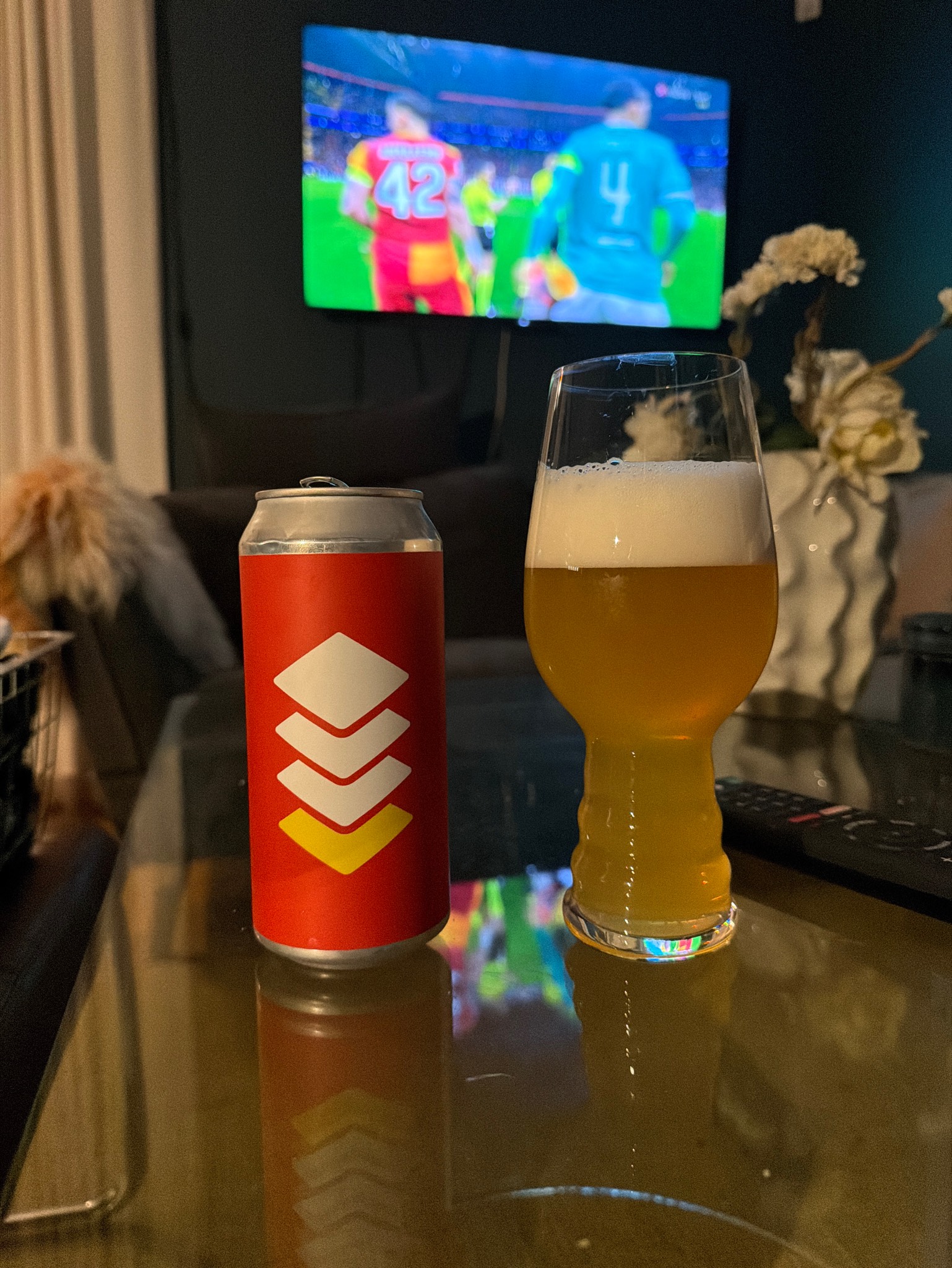 Three in one, AKiA Brygghus