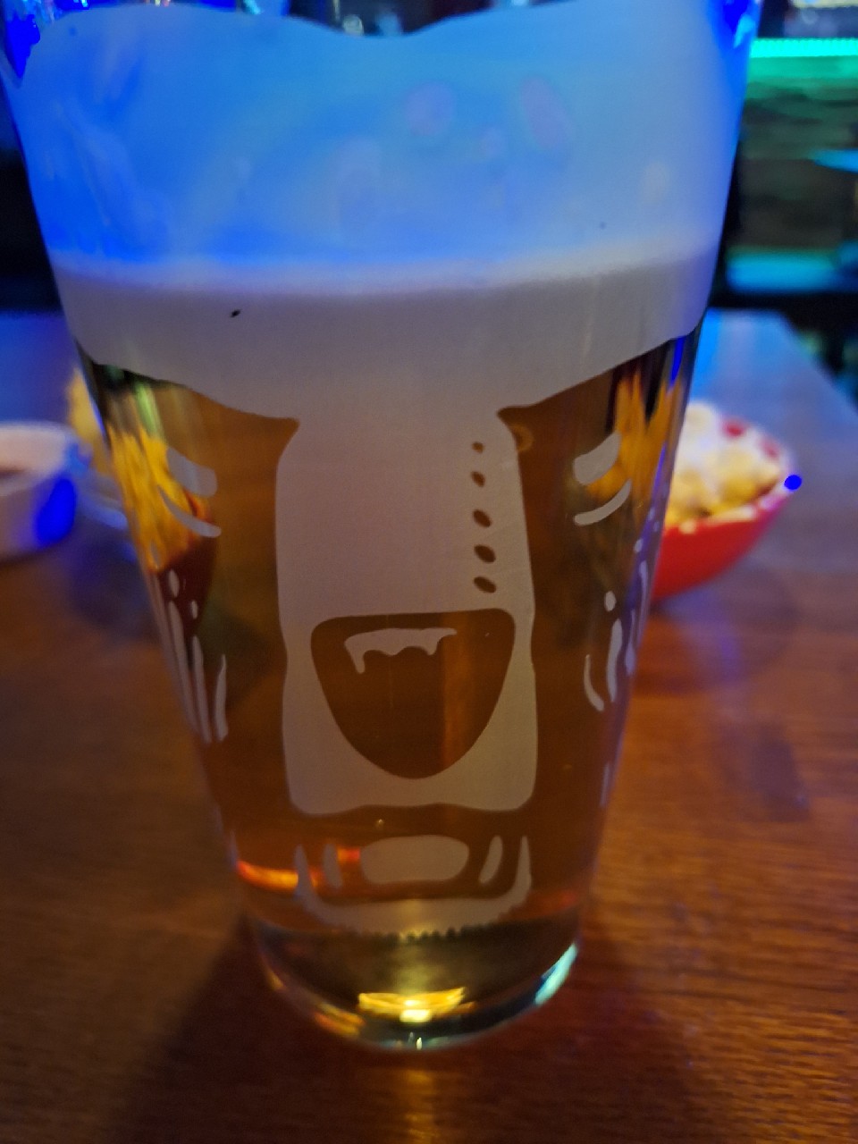 Karhu 4,6% / III, Sinebrychoff (Carlsberg Group)