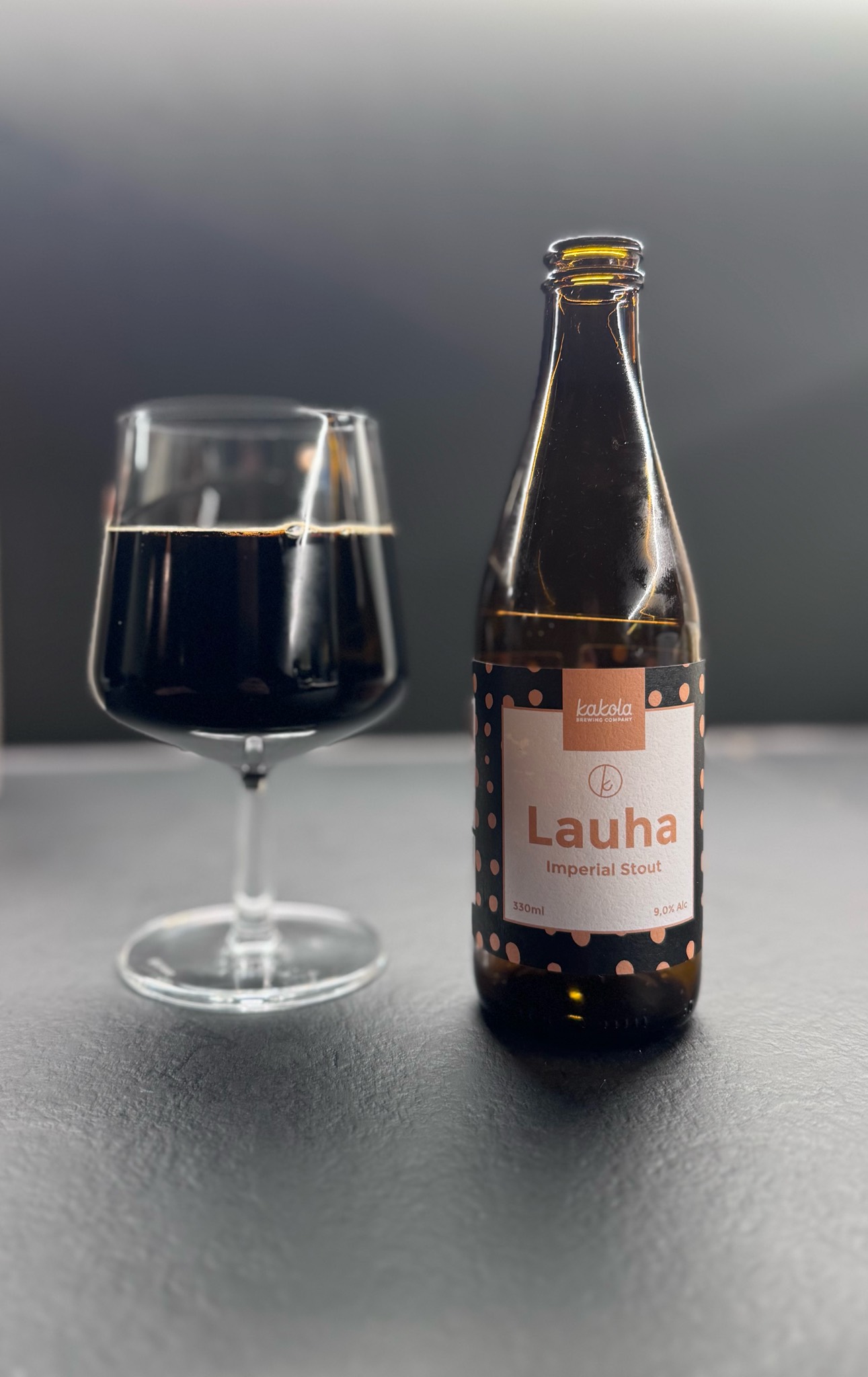 Lauha, Kakola Brewing Company