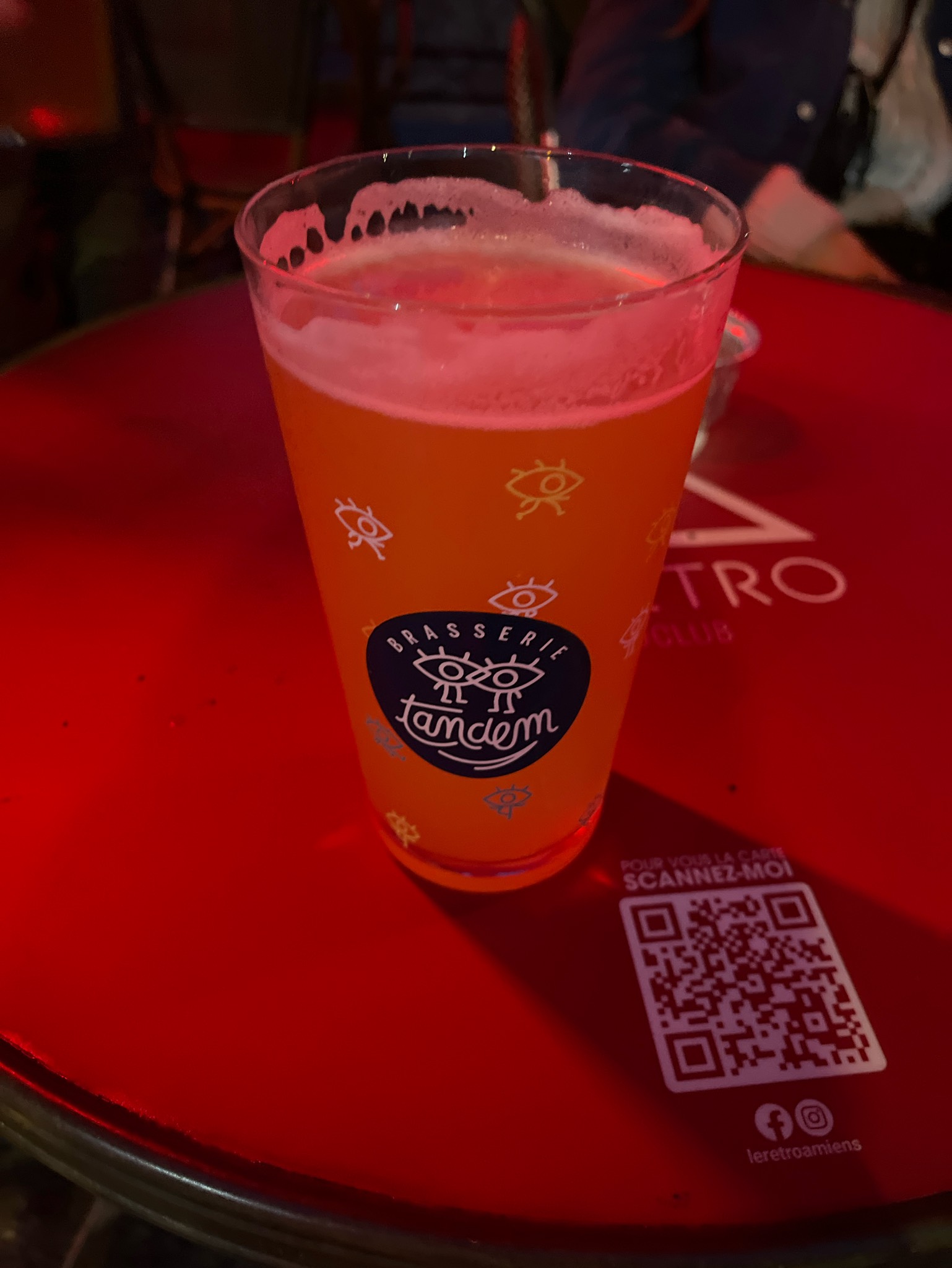 Anosteké NEIPA, France