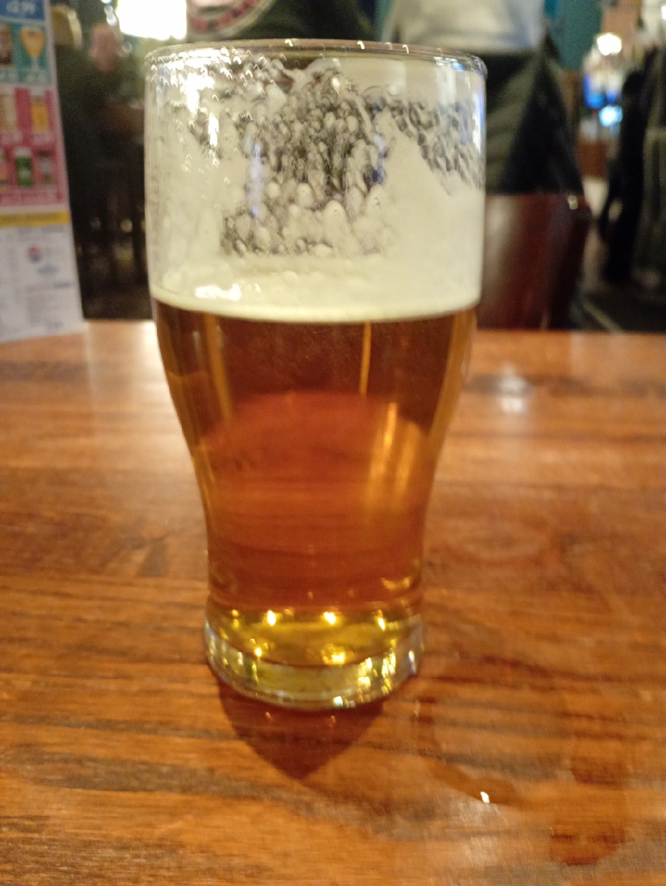 Vicious IPA, Cerveses Almogàver