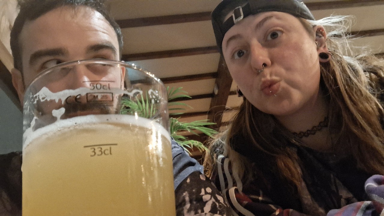 Jambe-De-Bois, Belgium