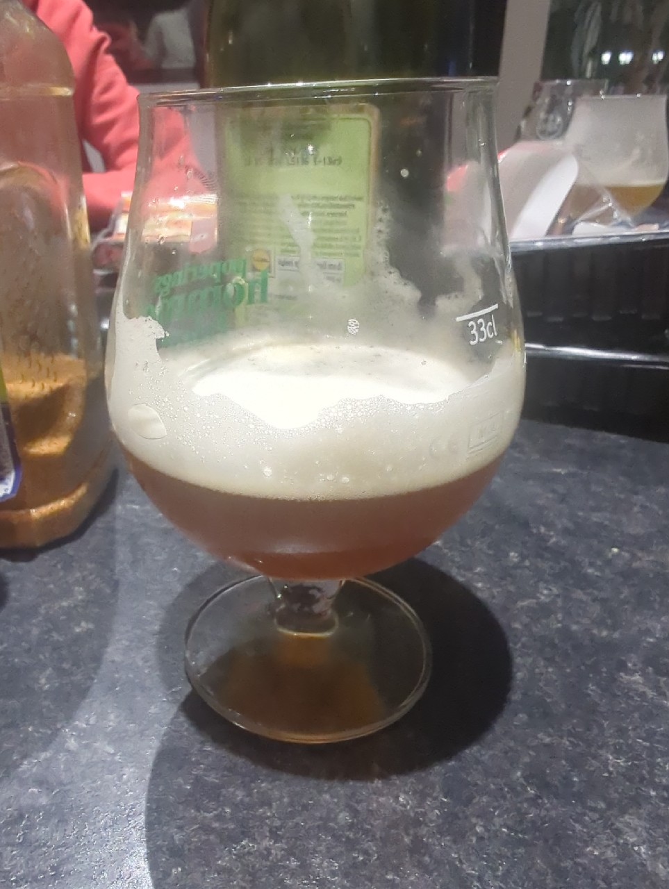 Kiara Ambrée, France