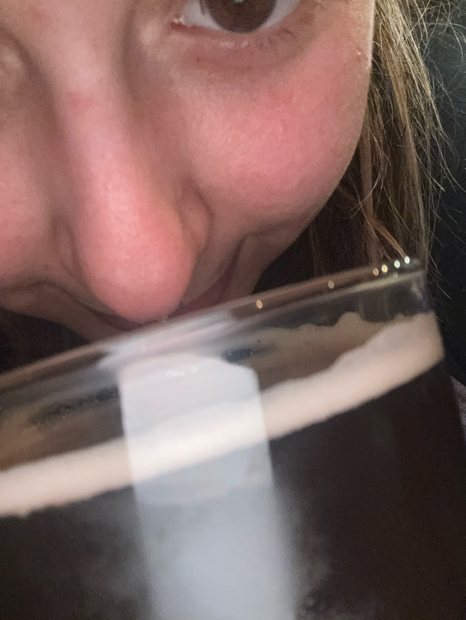 Bacchus Frambozenbier, Kasteel Brouwerij Vanhonsebrouck