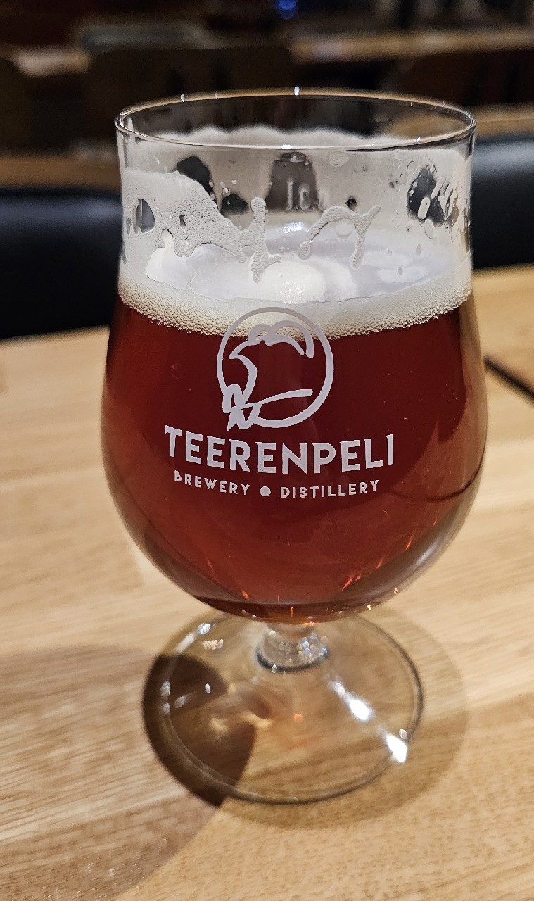 Notkea NIPA, Finland