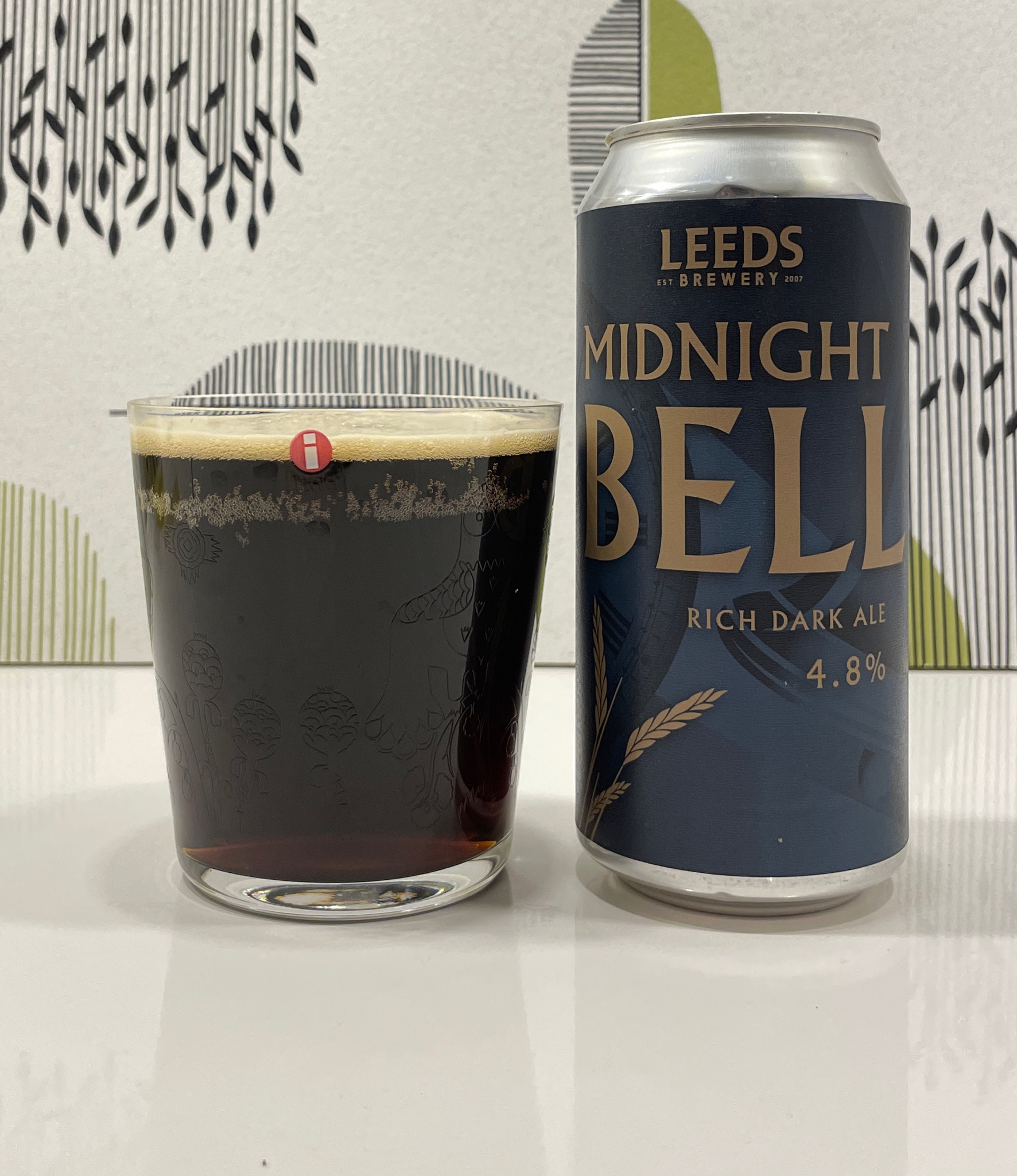 Midnight Bell, England