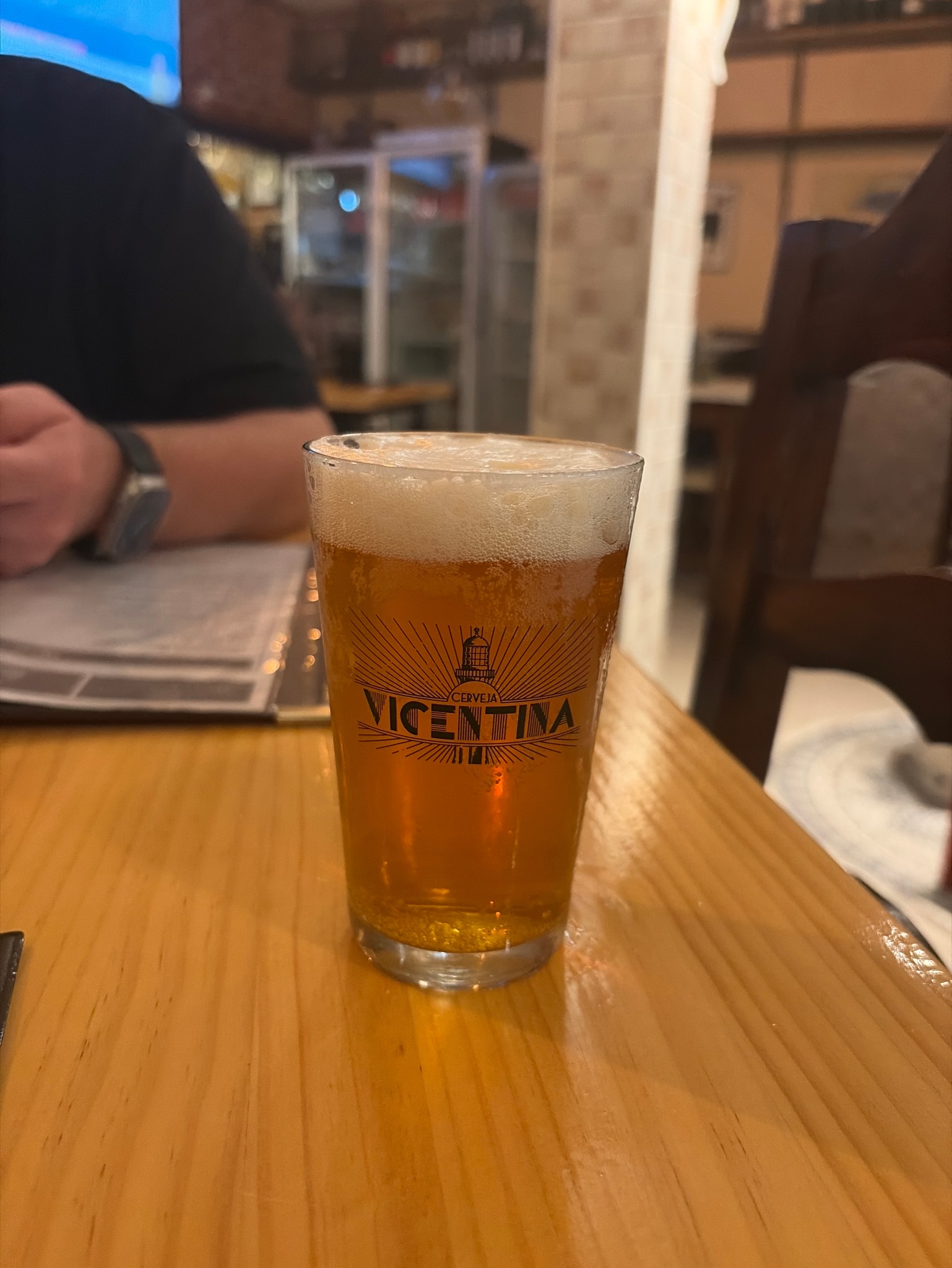 Marafada IPA, Cerveja Artesanal Marafada