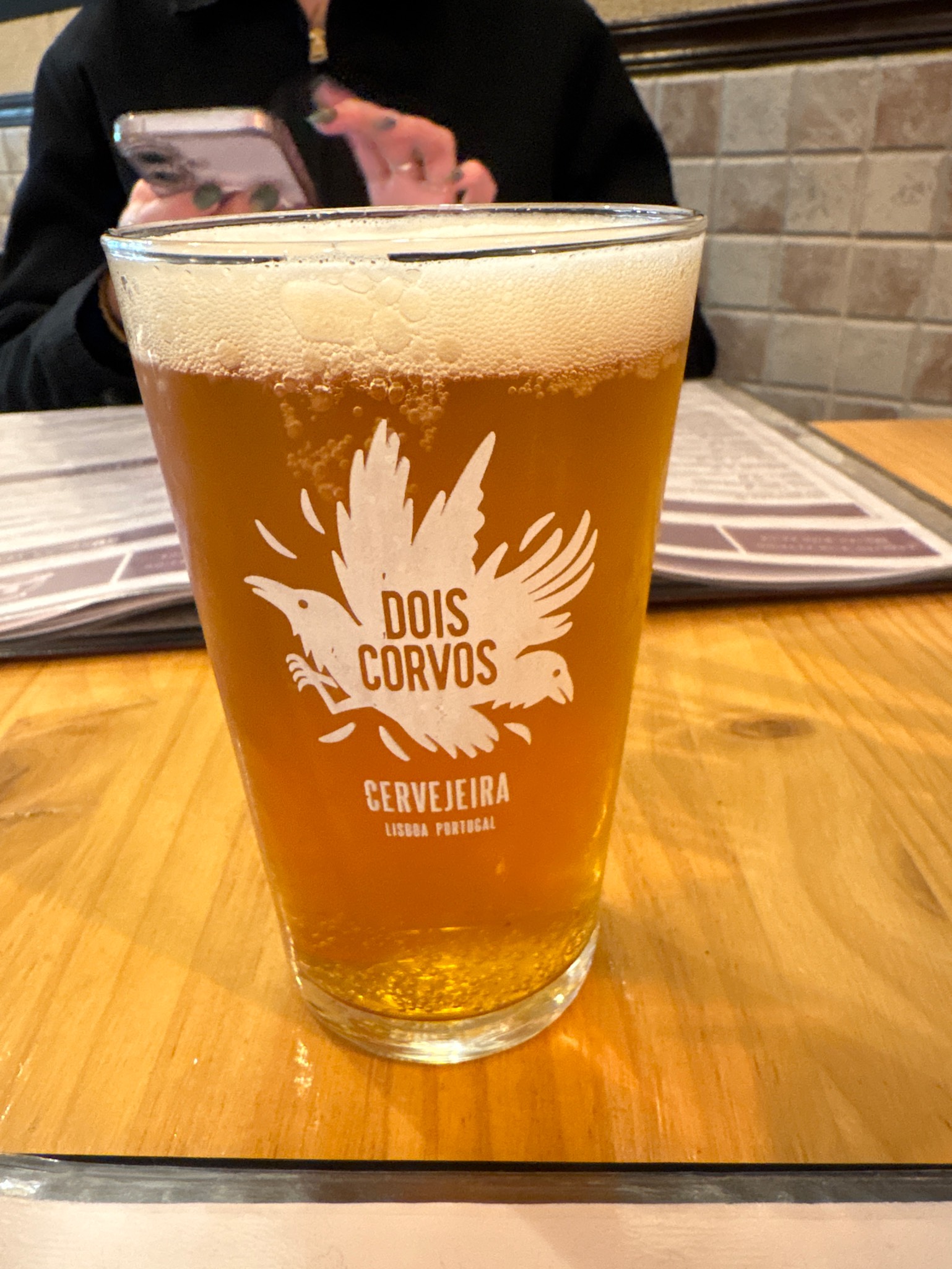 Marafada IPA, Cerveja Artesanal Marafada