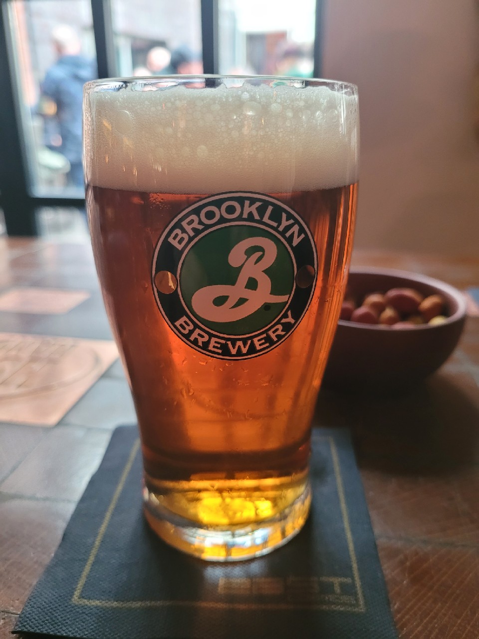 Brooklyn Lager, United States