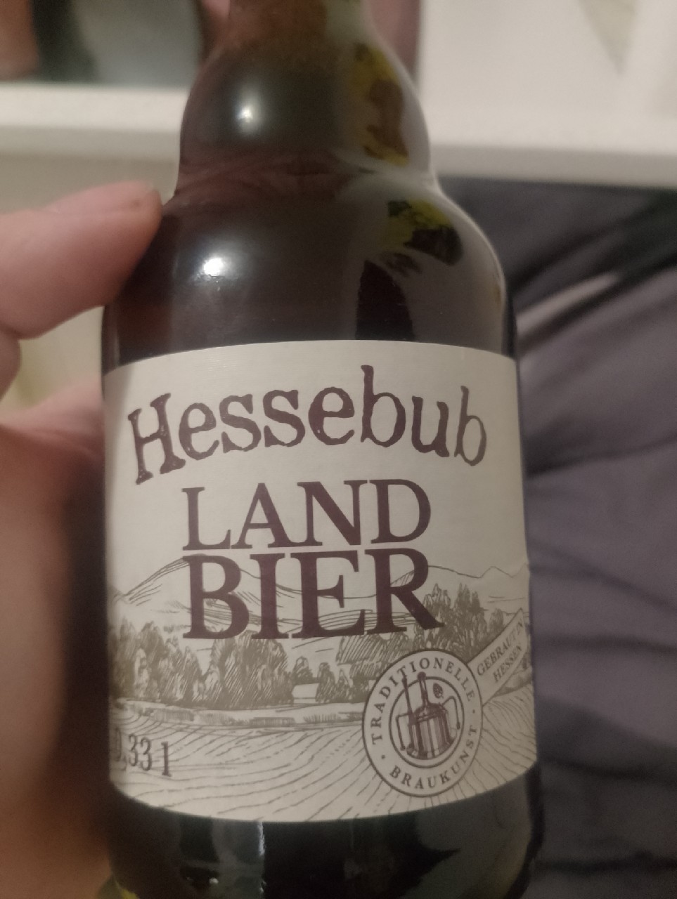 Hessebub, REWE Group