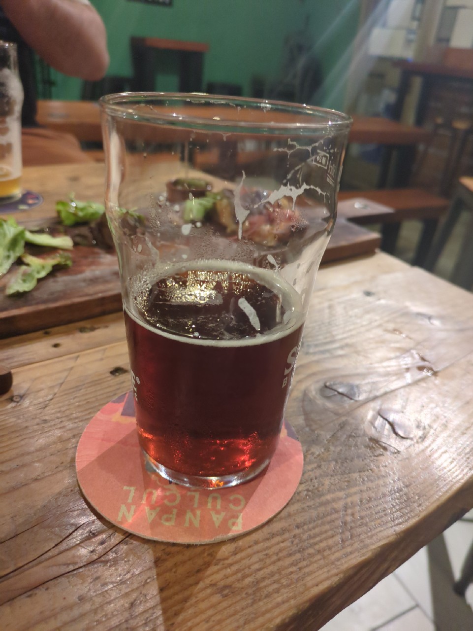 Wildfire, Wicklow Wolf Brewing