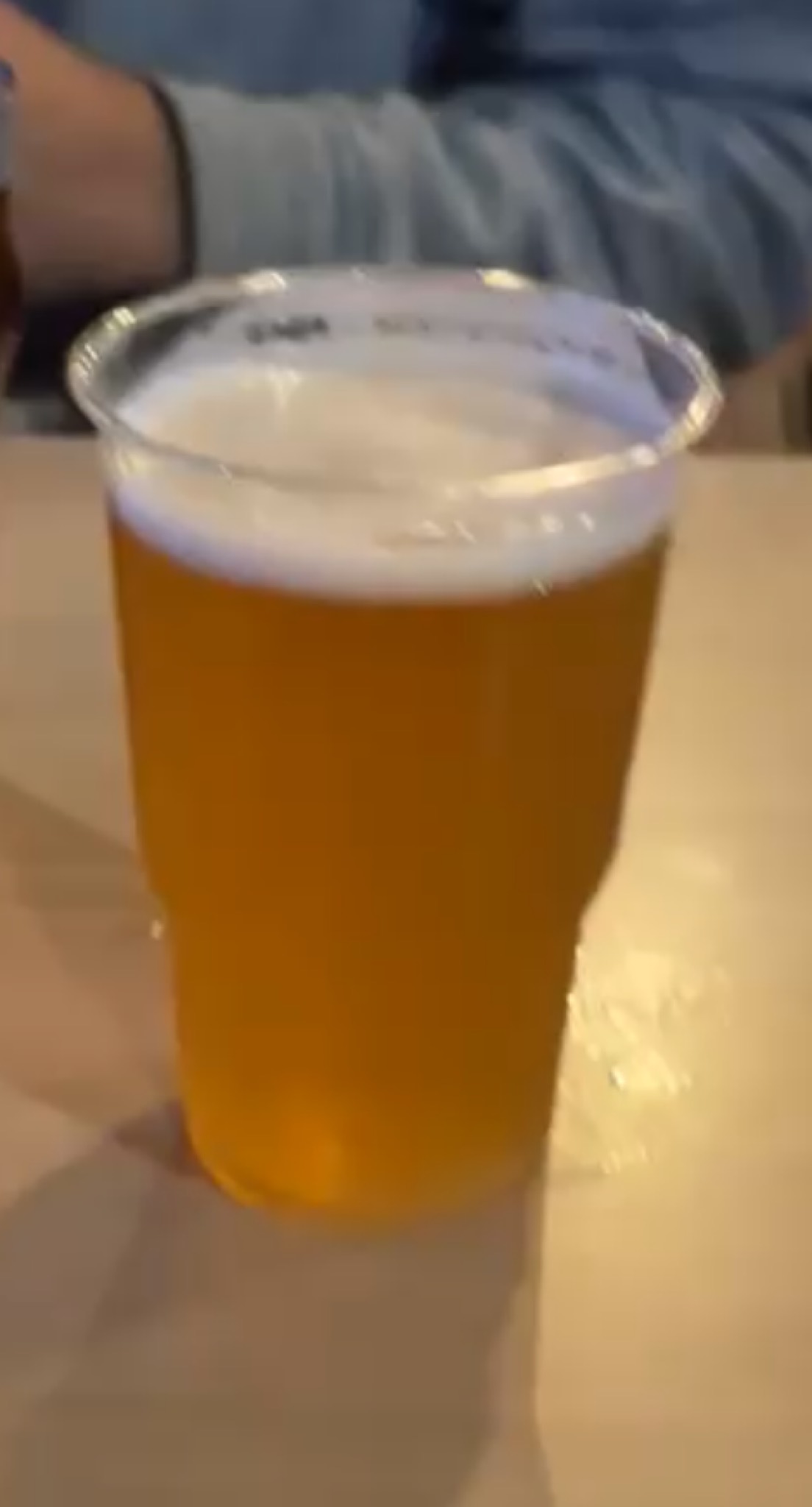 Filou, Kasteel Brouwerij Vanhonsebrouck