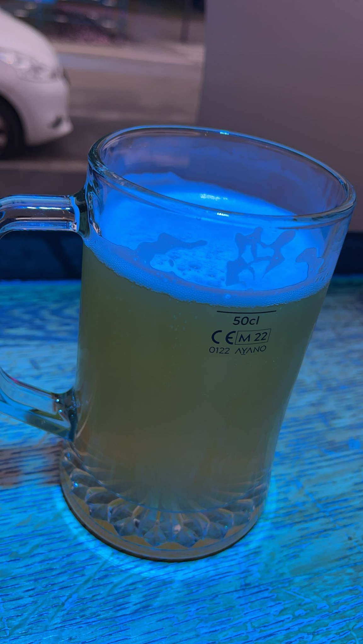 Blanche Des Neiges, Belgium