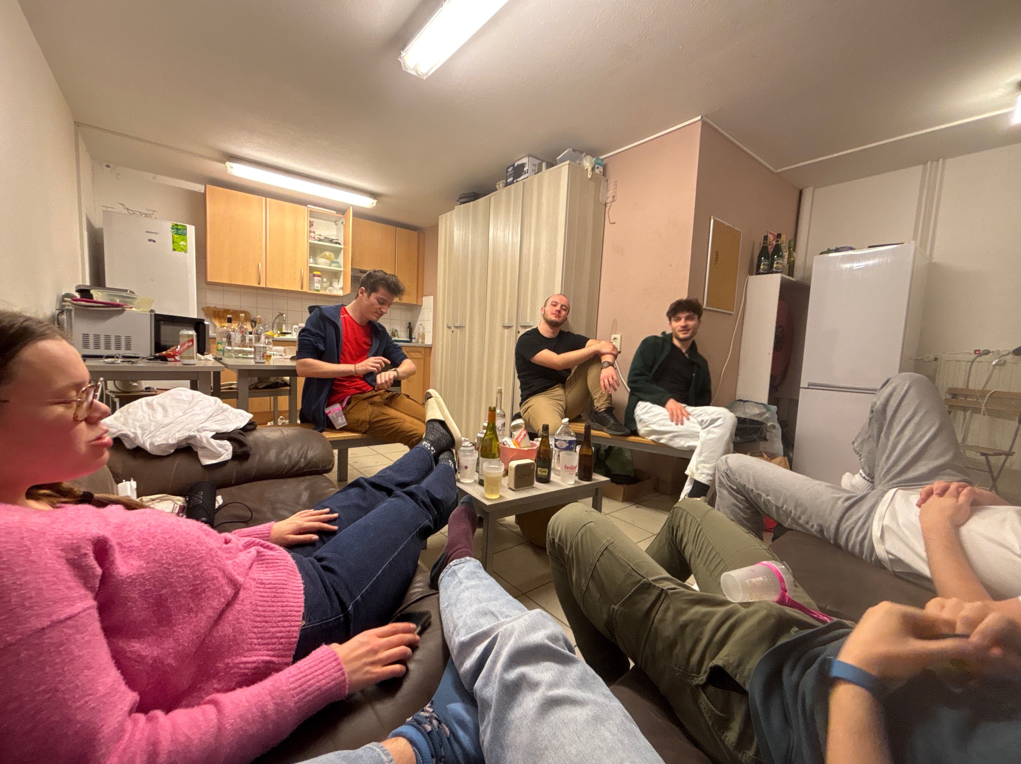 Silly Triple Bio, Belgium