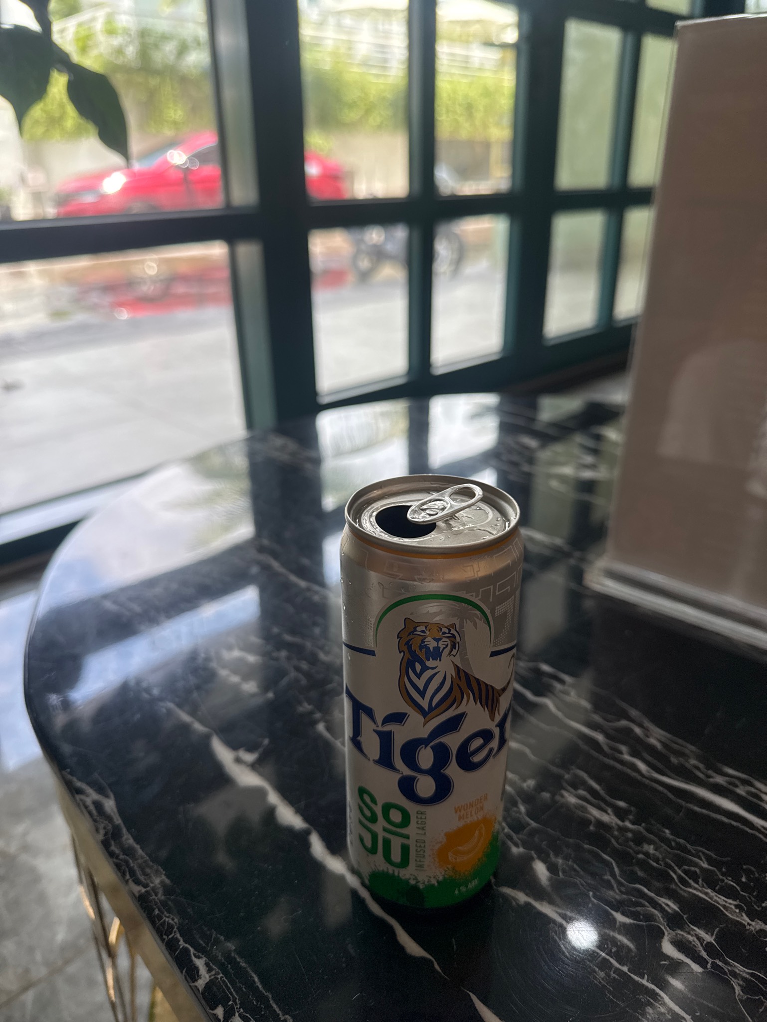 Tiger Sojū, Heineken Vietnam