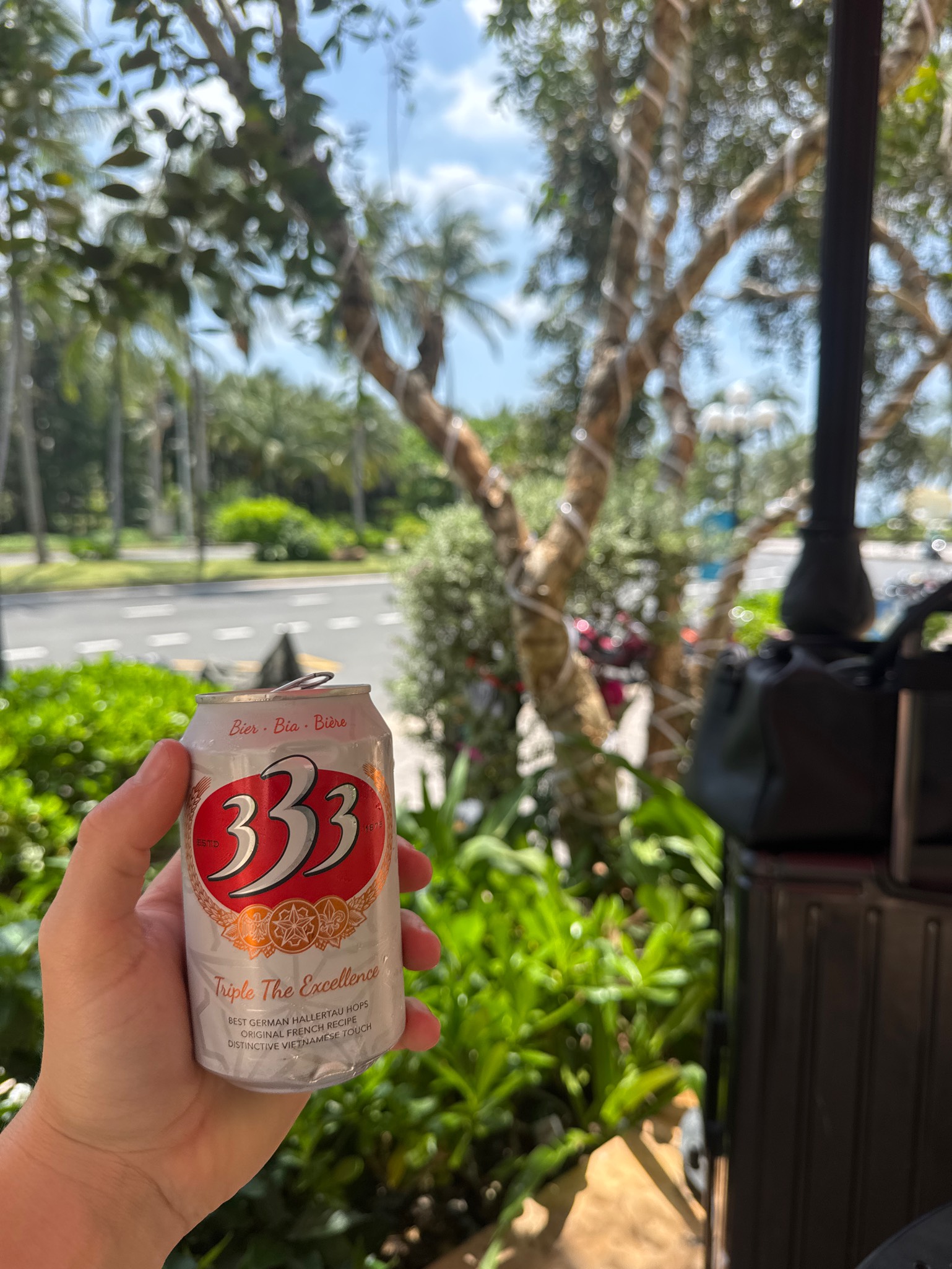 333 Premium, Vietnam