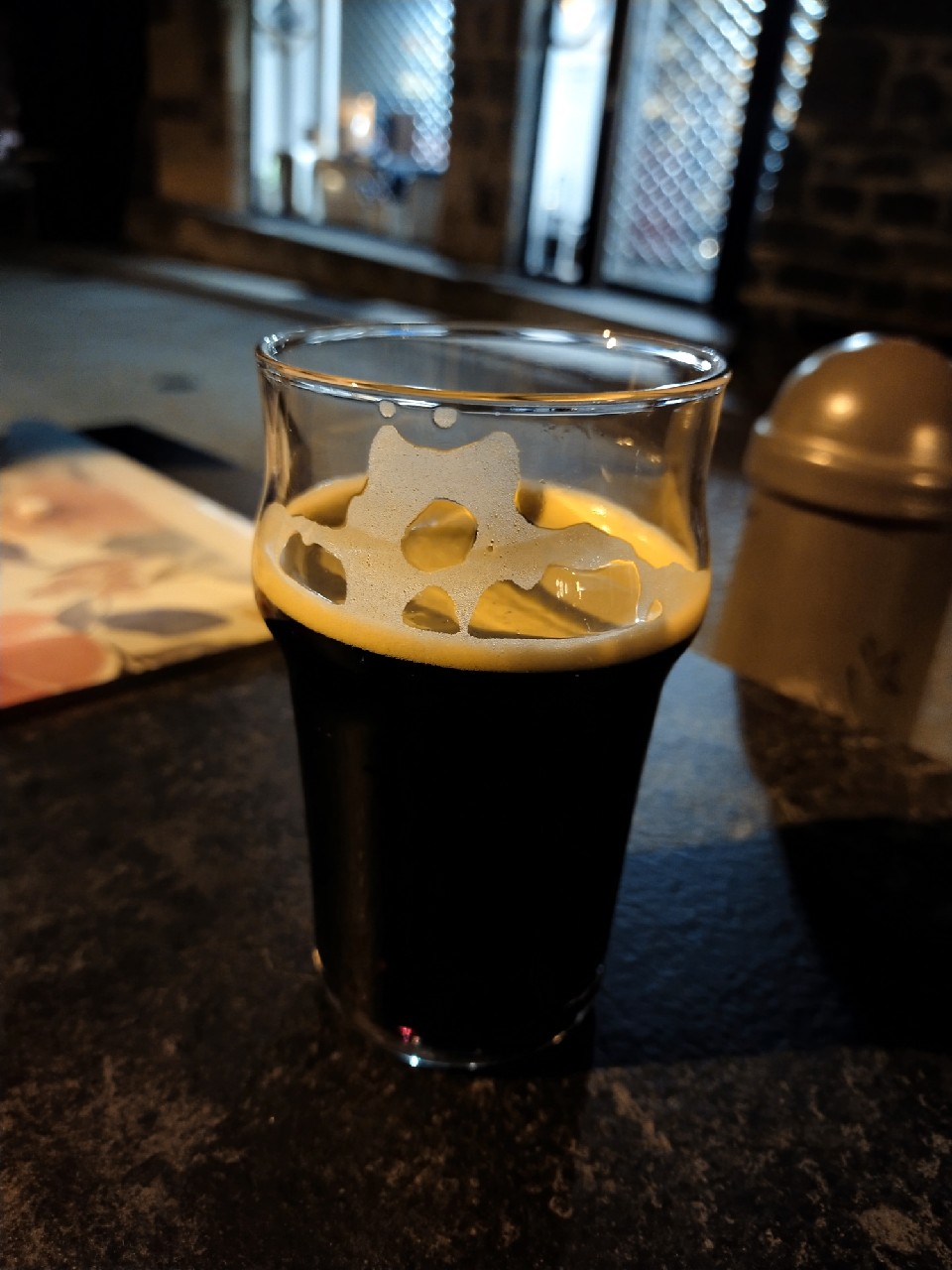 Black Swan, DosKiwis Brewing