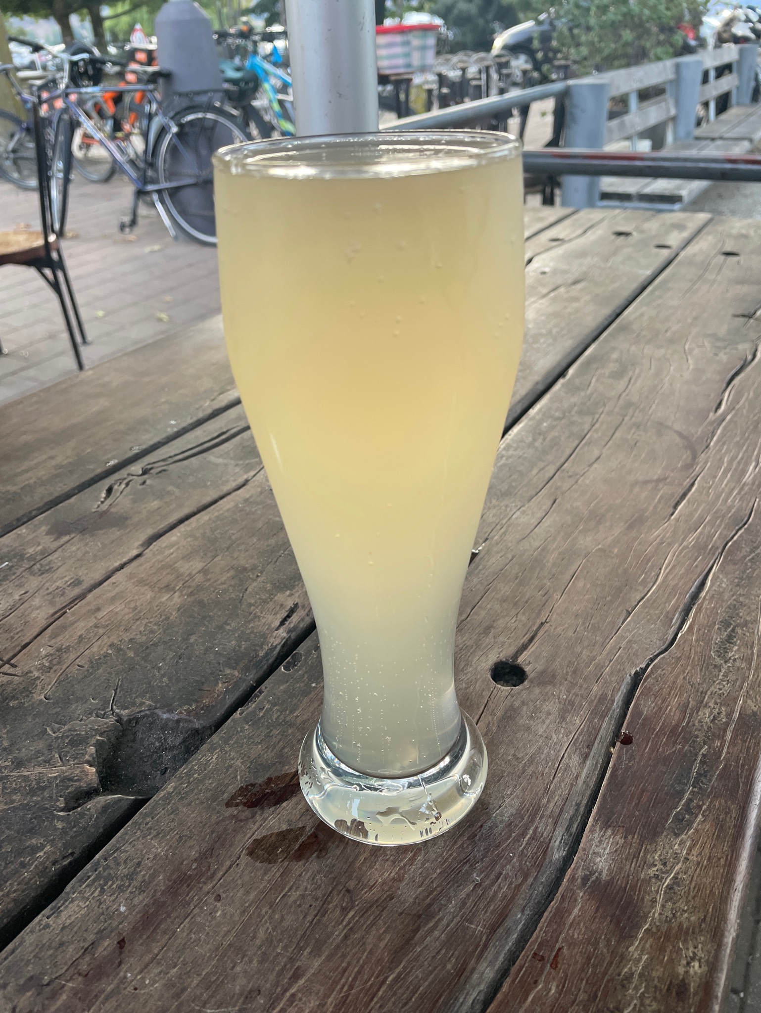 Daywalker, B. Effect Brewing Co.