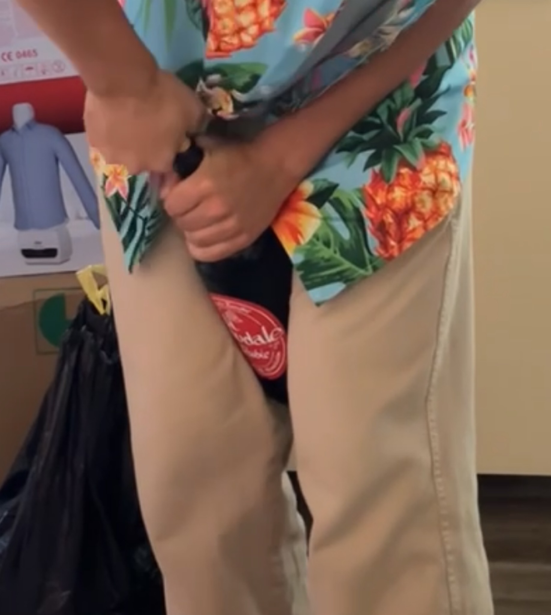 La Goudale Rubis, France