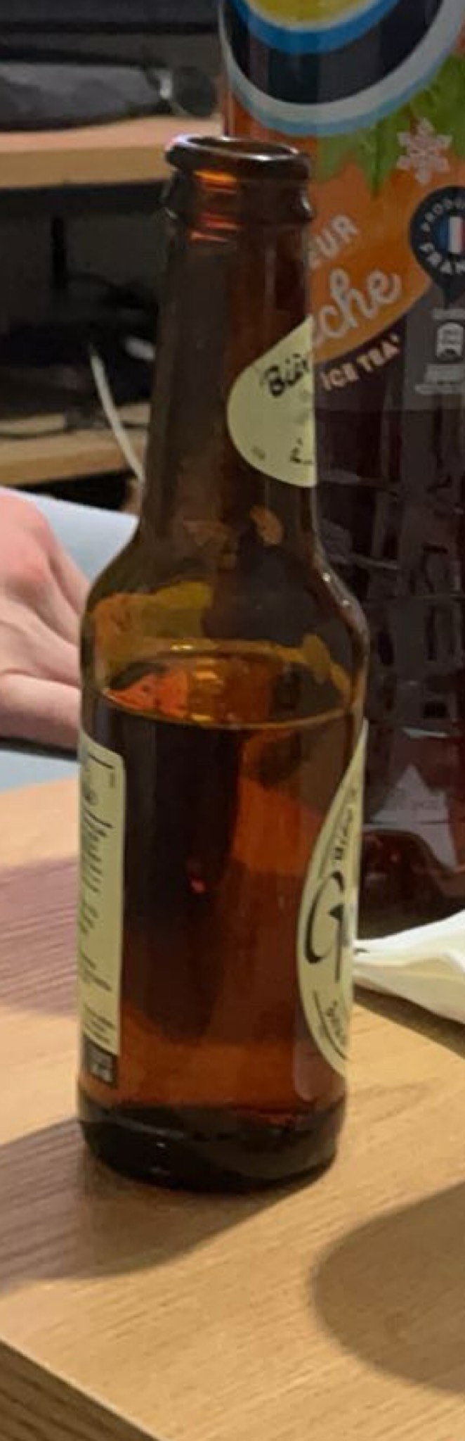 La Goudale - Blonde à l'Ancienne, France