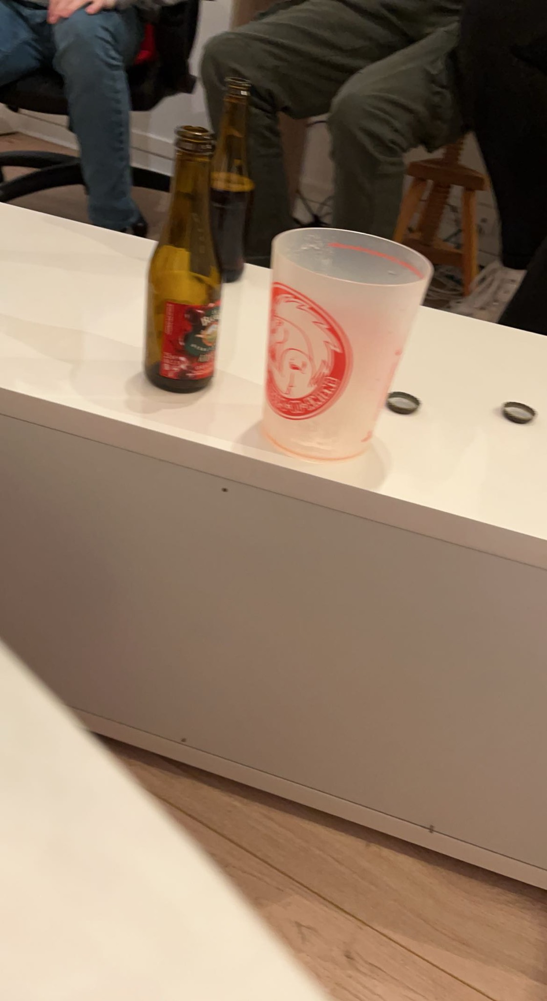 Bier'Ouette De Noël, Brasserie D'Amboise