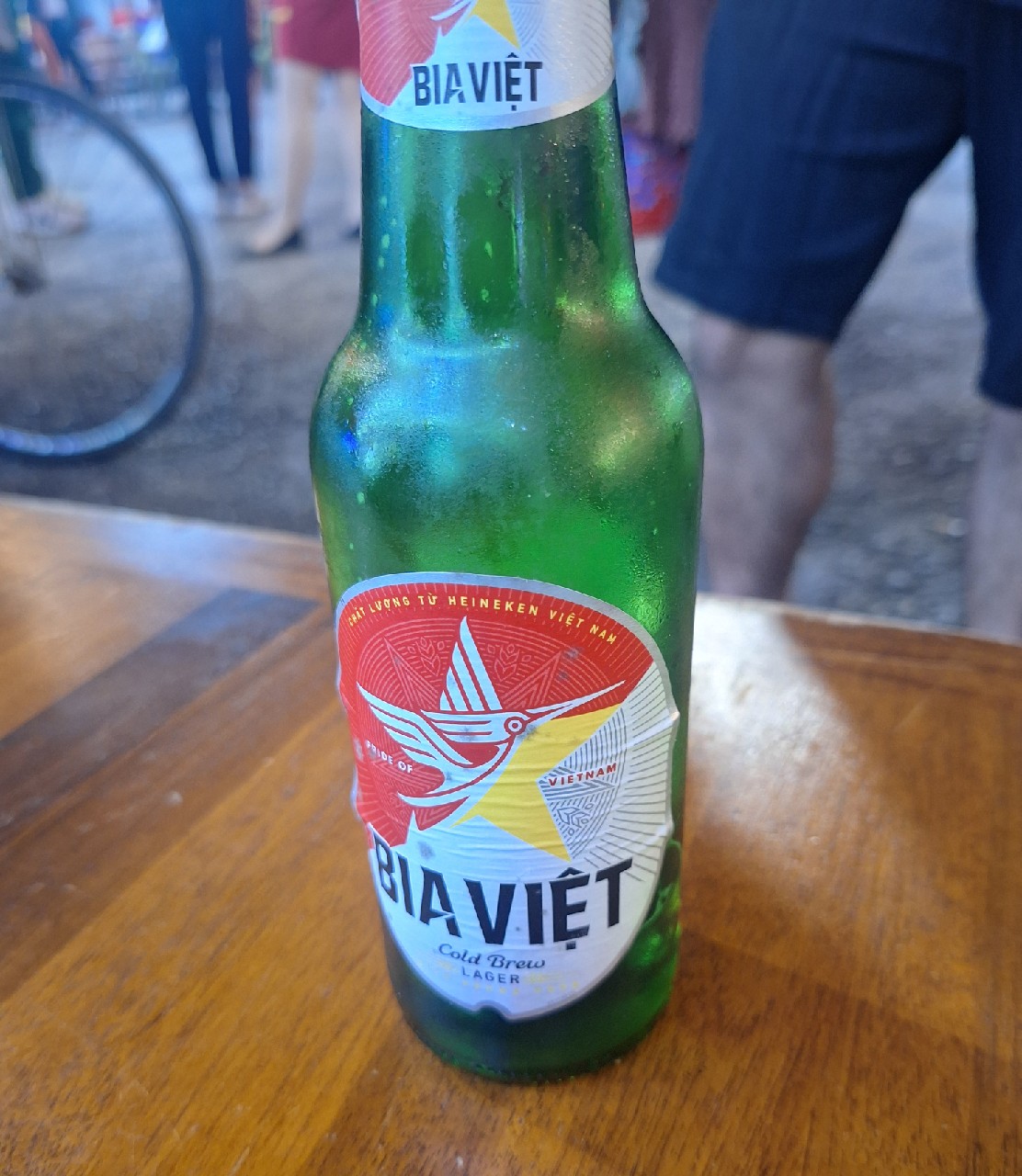 Bia Việt, Heineken Vietnam