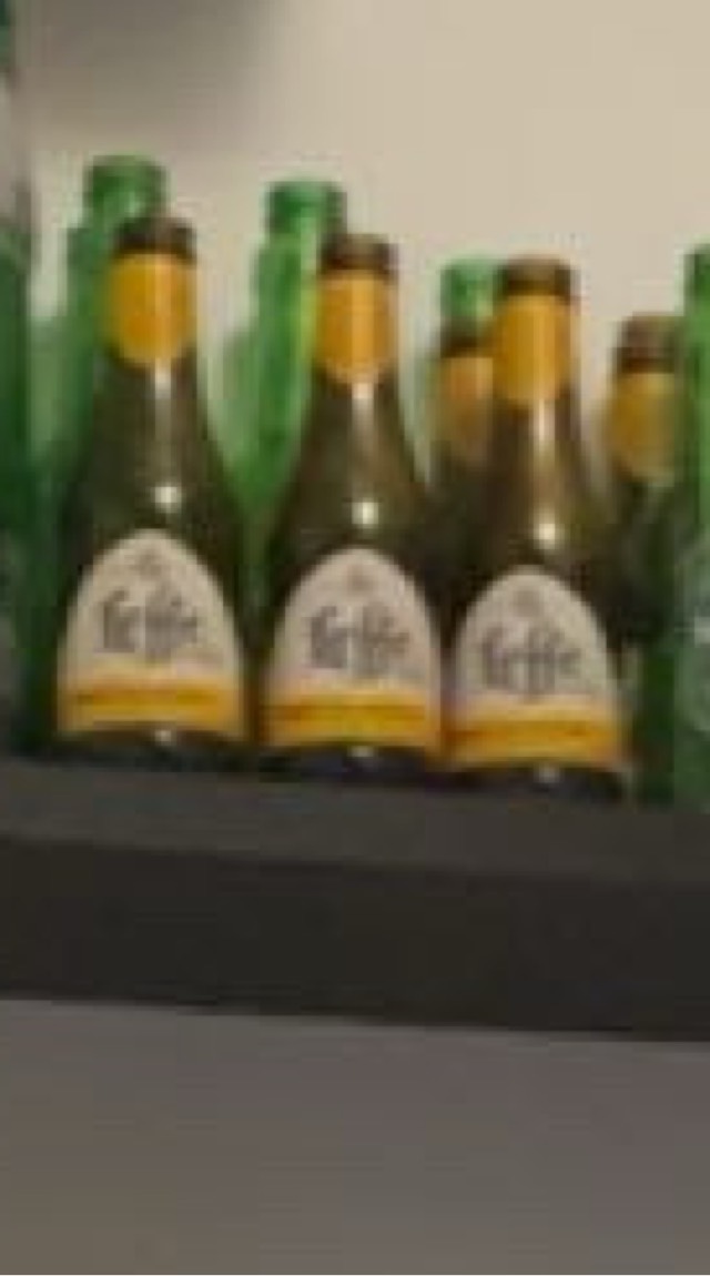 Leffe Royale Mount Hood, Belgium