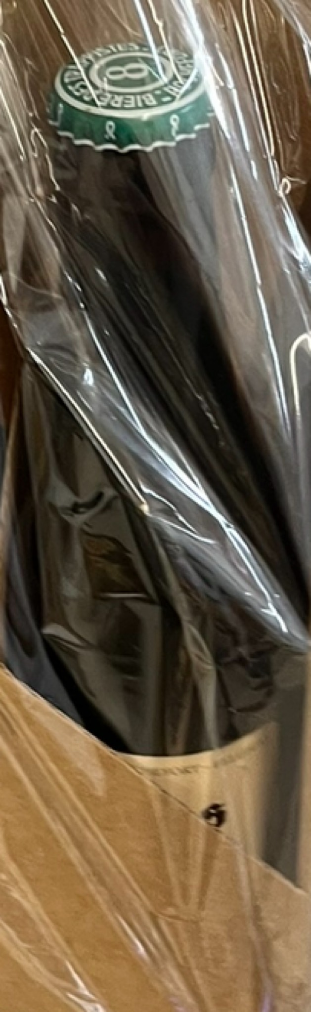 Trappistes Rochefort 8, Abbaye Notre-Dame de Saint-Rémy