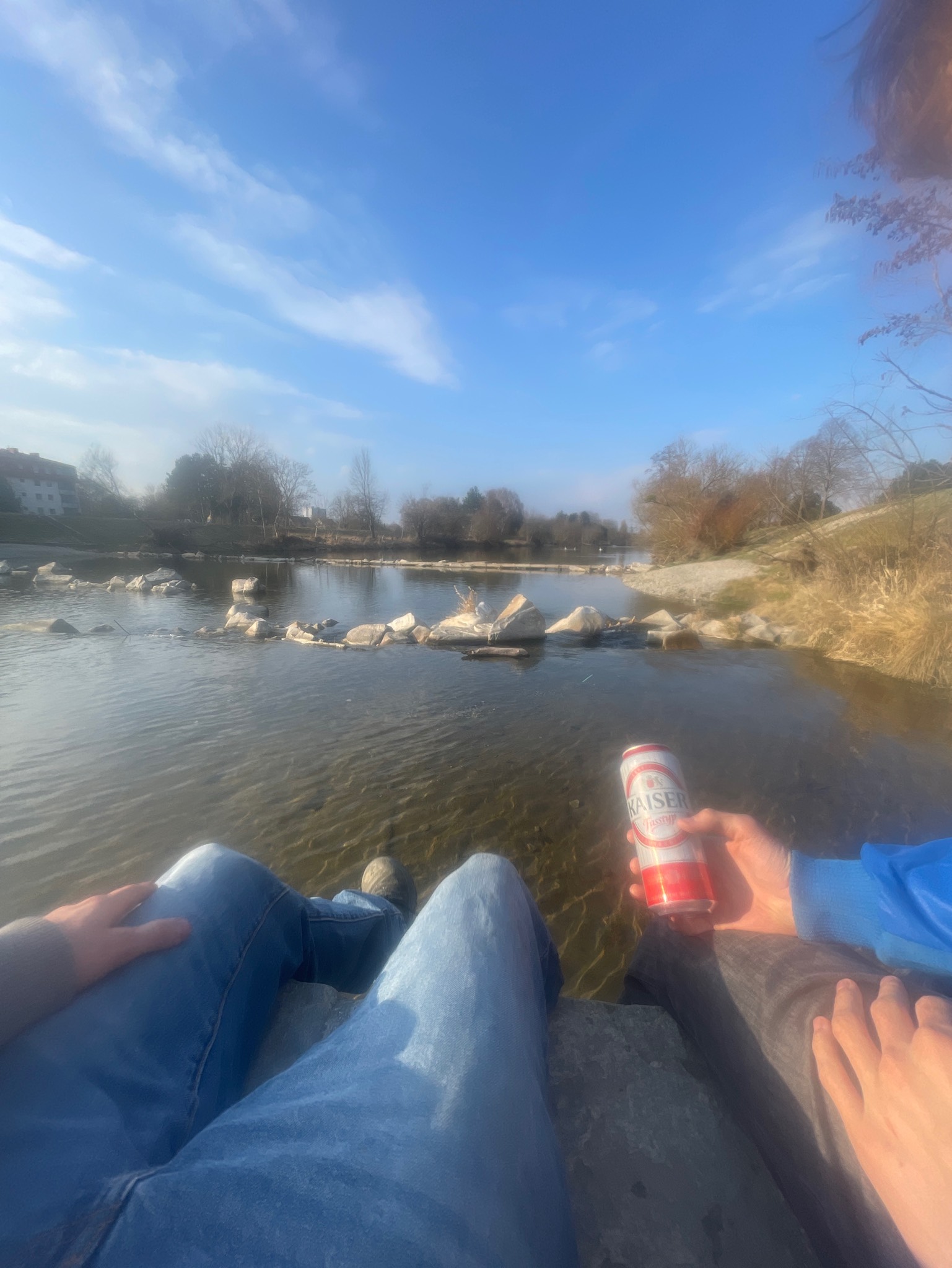 Kaiser Fasstyp, Wieselburger Brauerei (Brau Union)