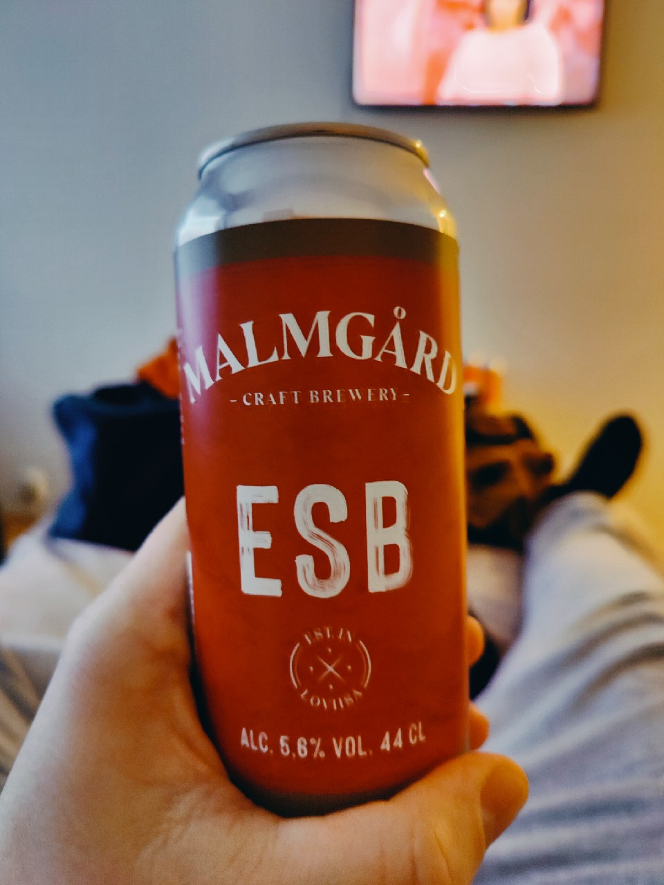 ESB, Finland