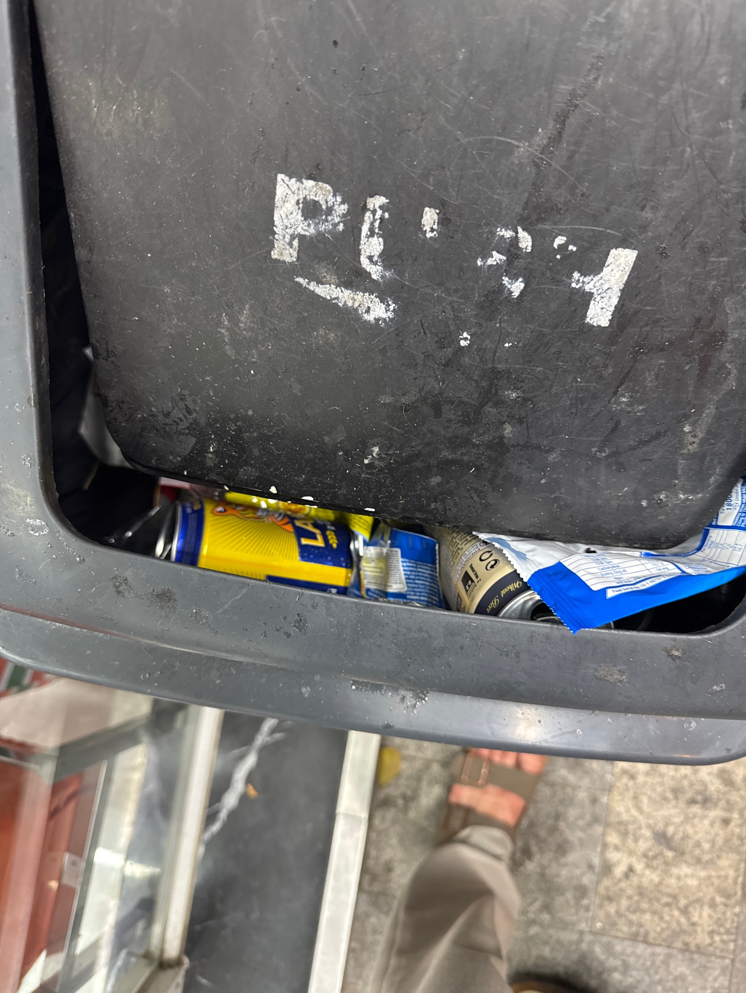 Larue Qualité d'Origine, Vietnam