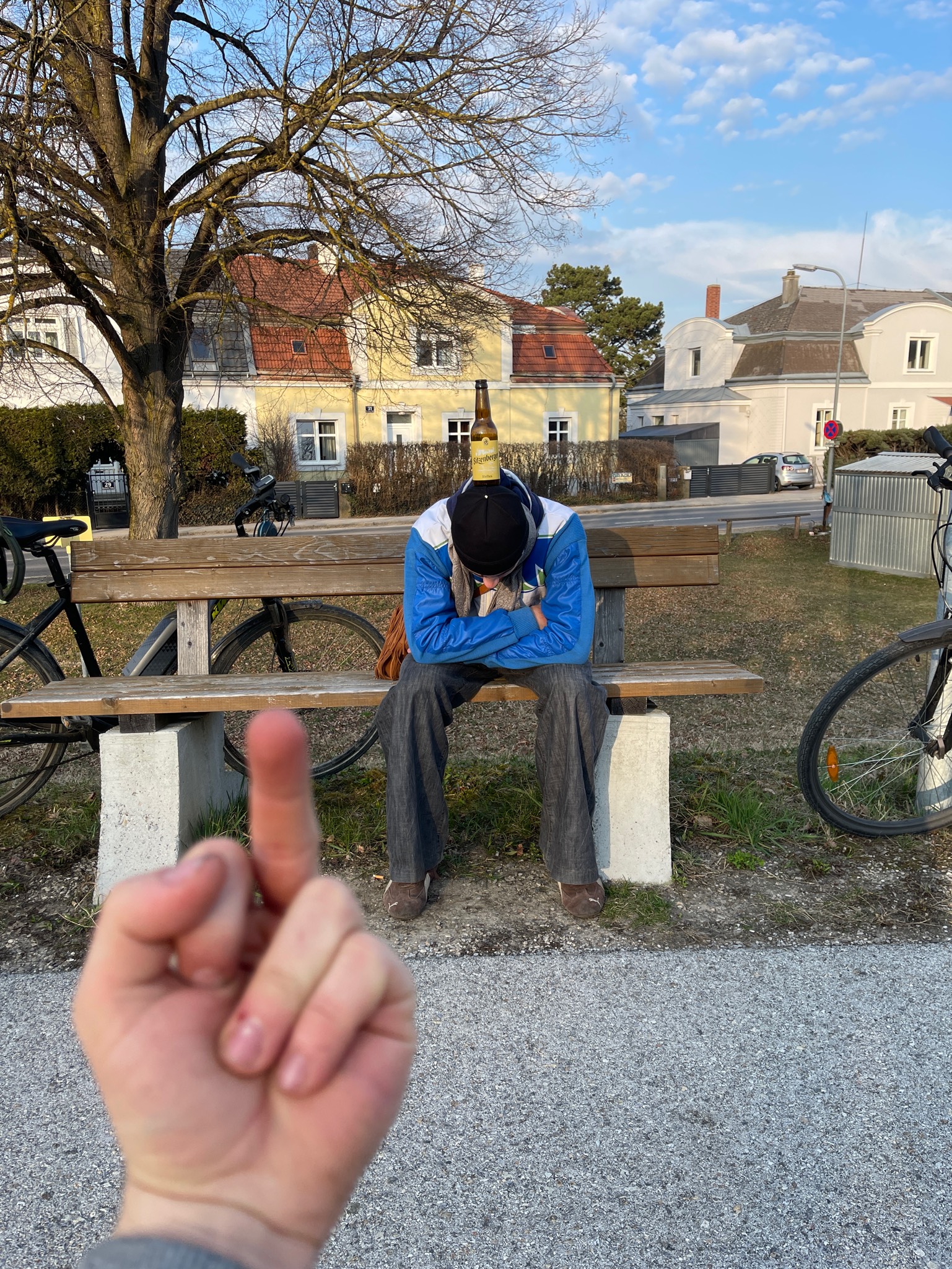 Helles, Sitzenberger