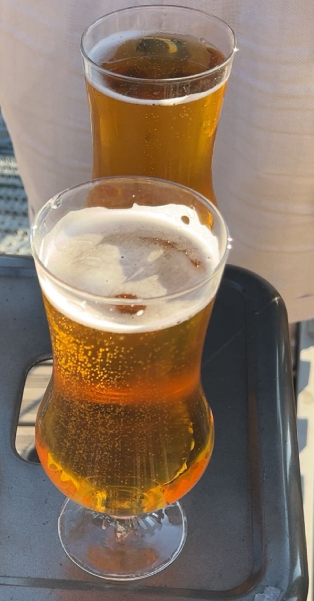 Triple Secret des Moines Blonde, France