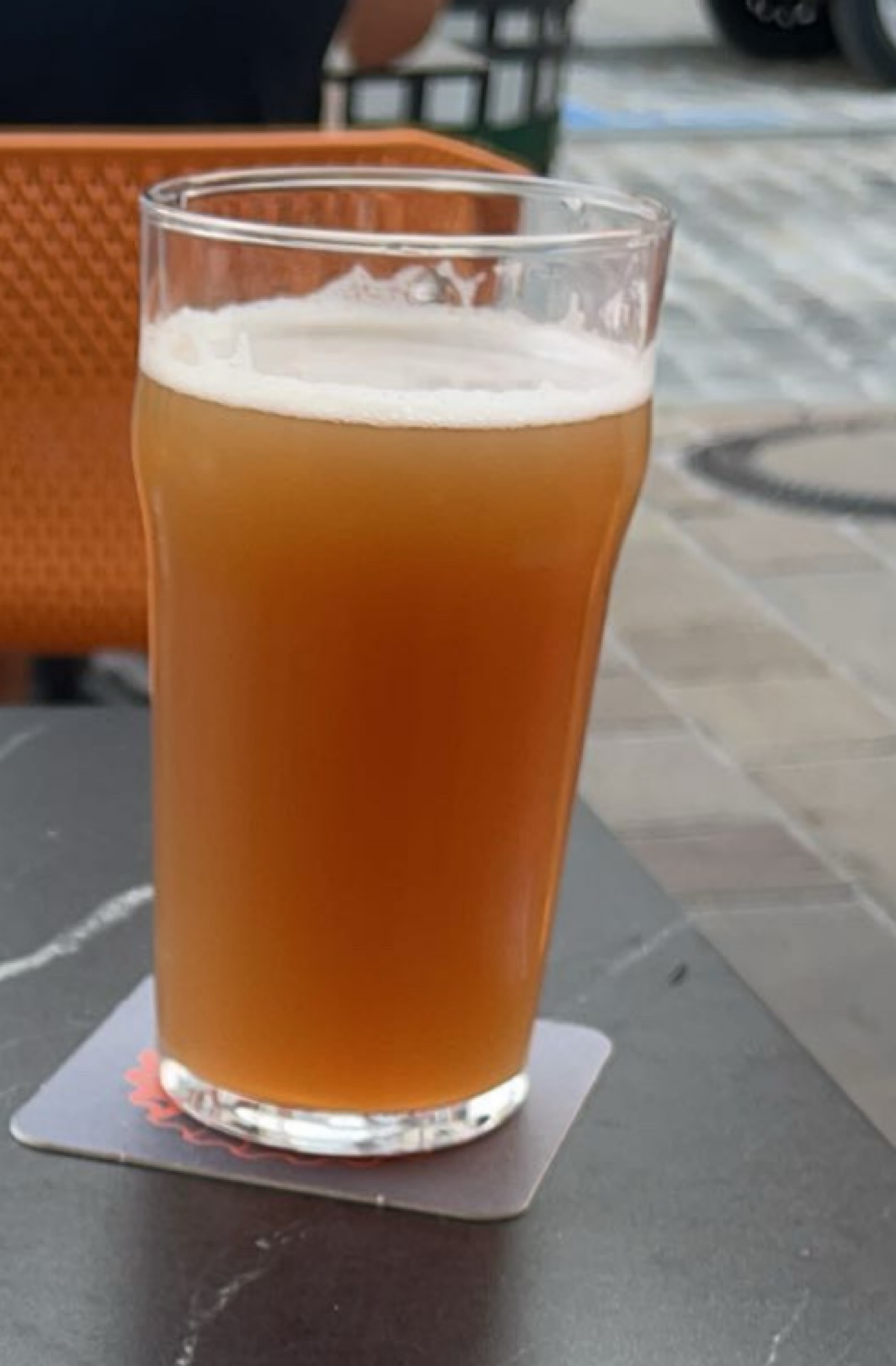 Kalabra APA, Kalabra