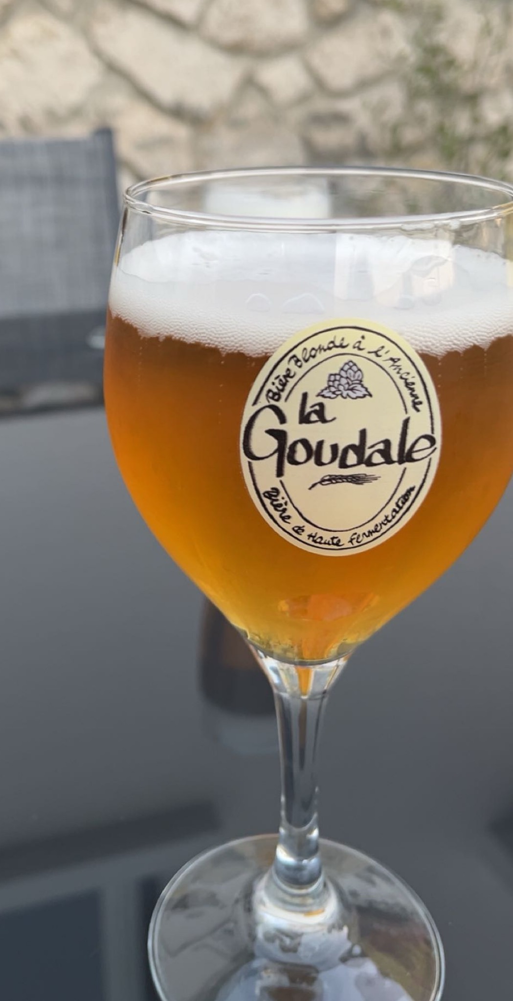 3 Monts Triple Grande Réserve, 3 Monts (Saint Sylvestre)