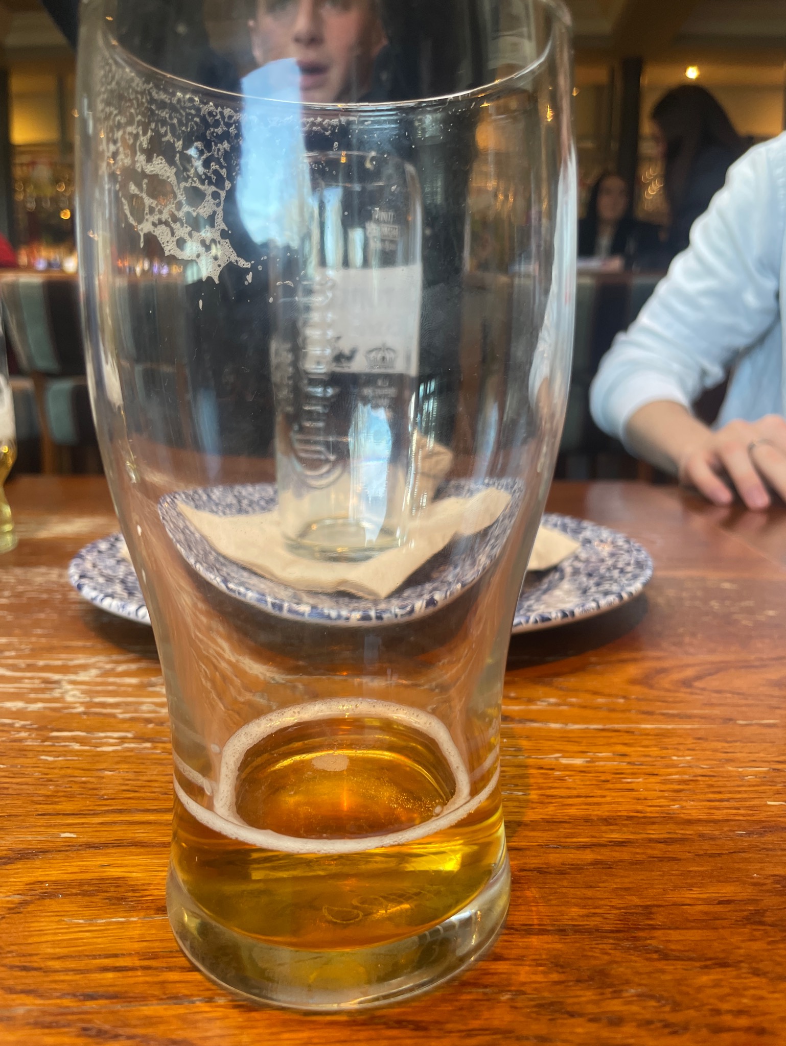 Export, Molson Coors